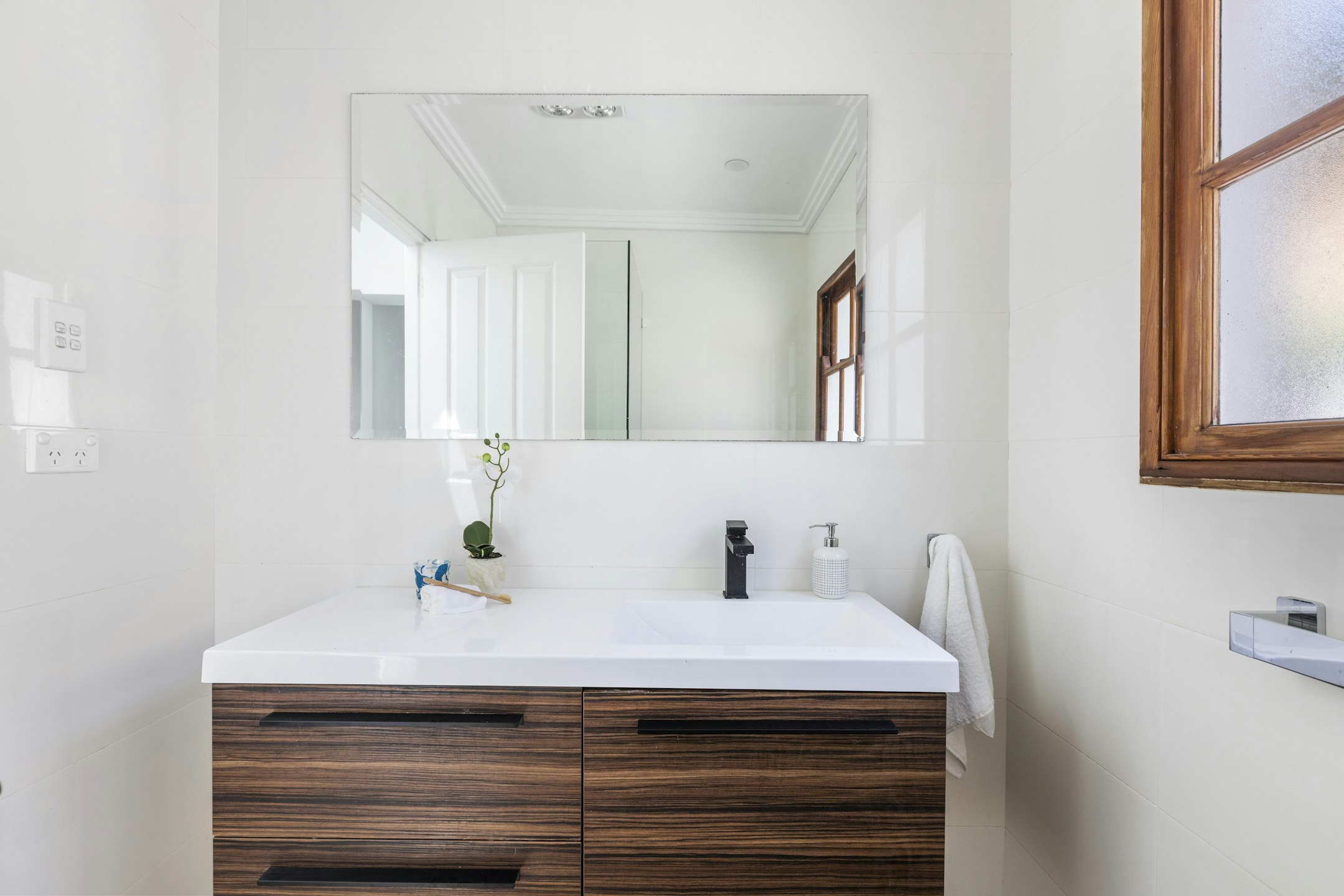 sink