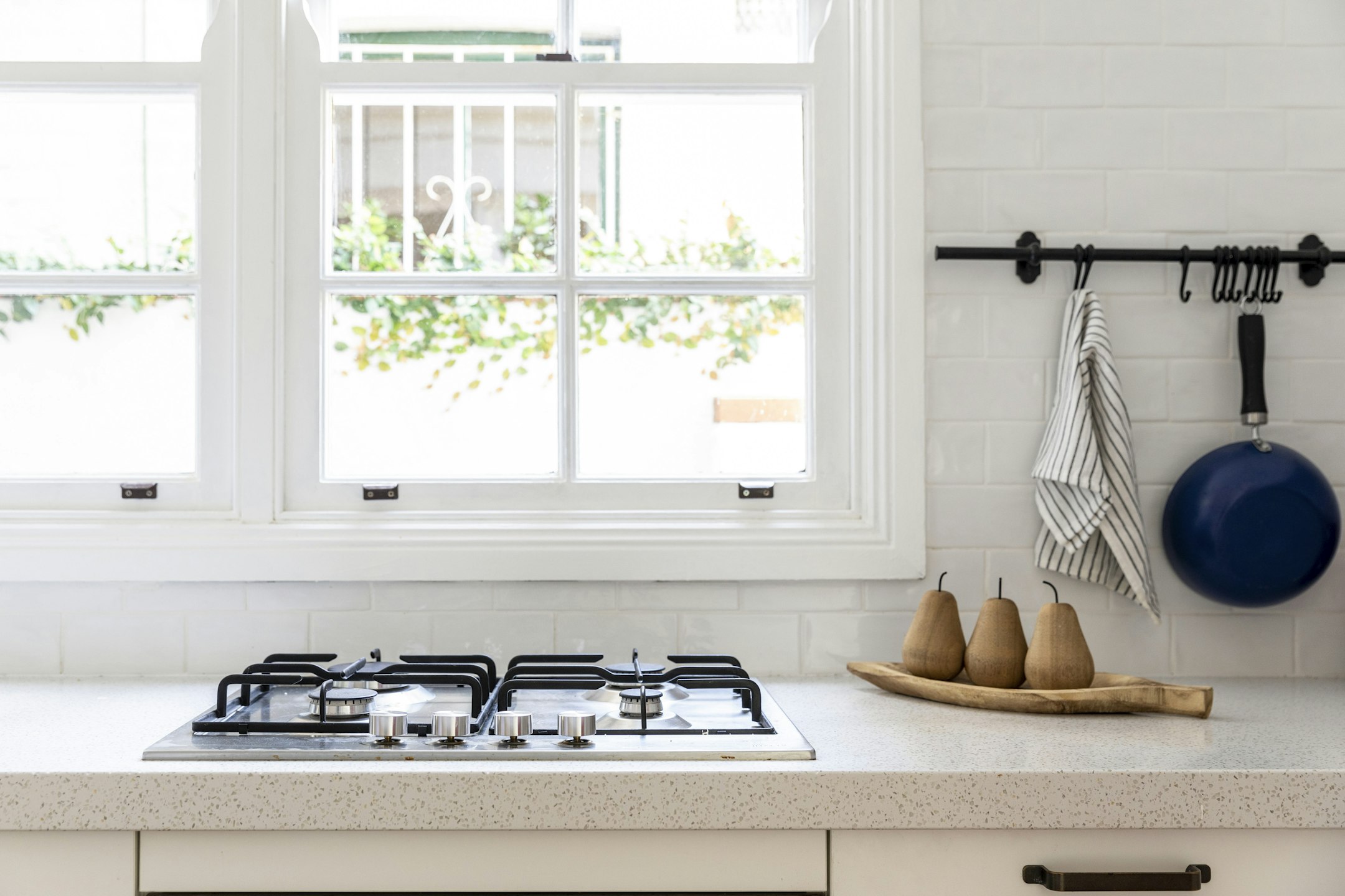 cooktop