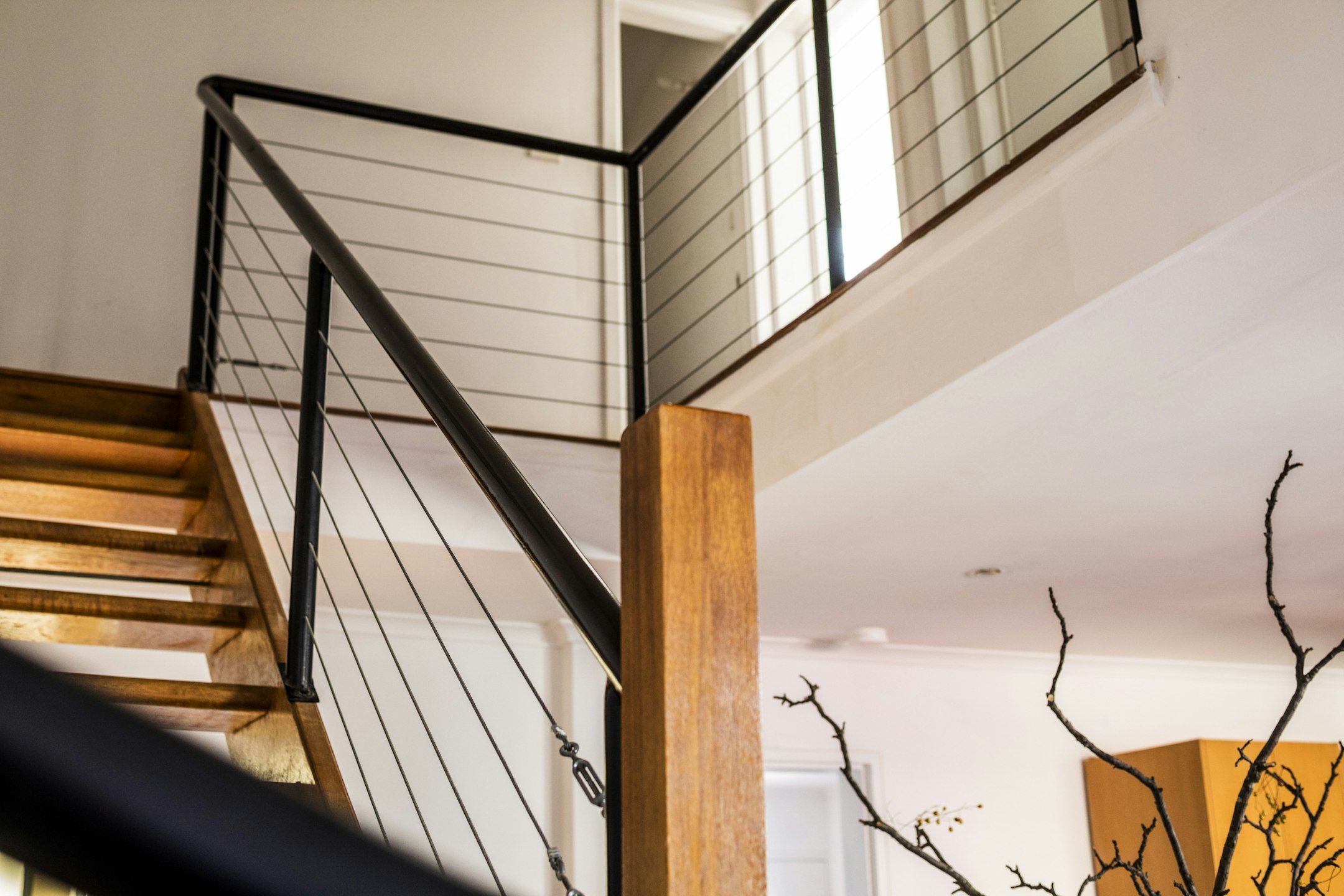 handrail