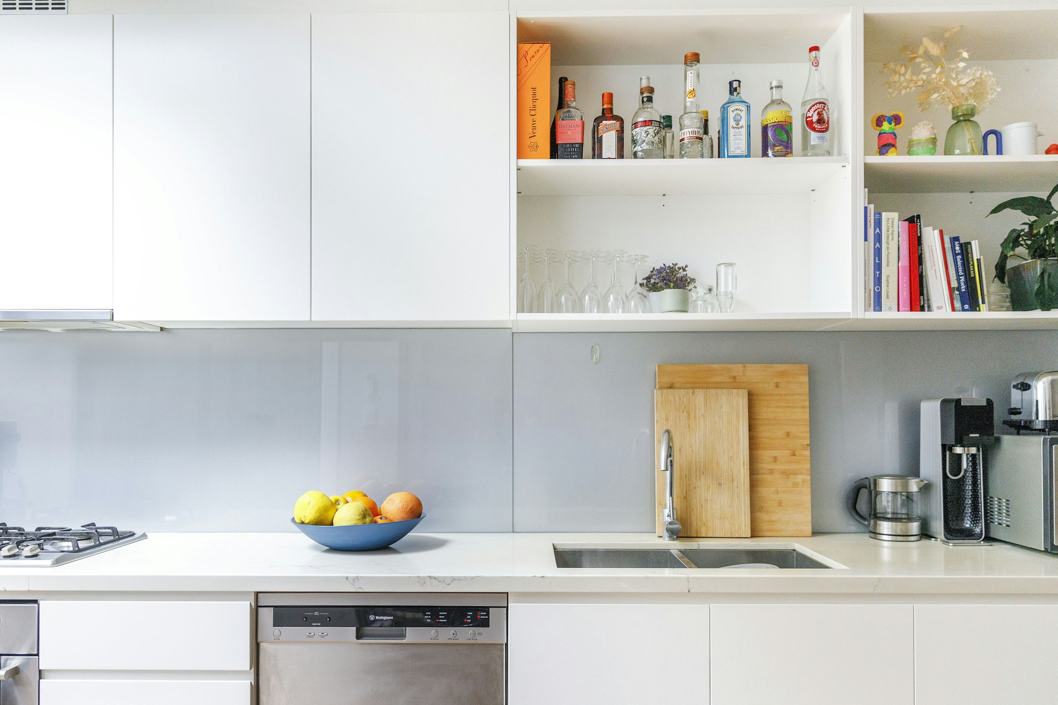 shelf