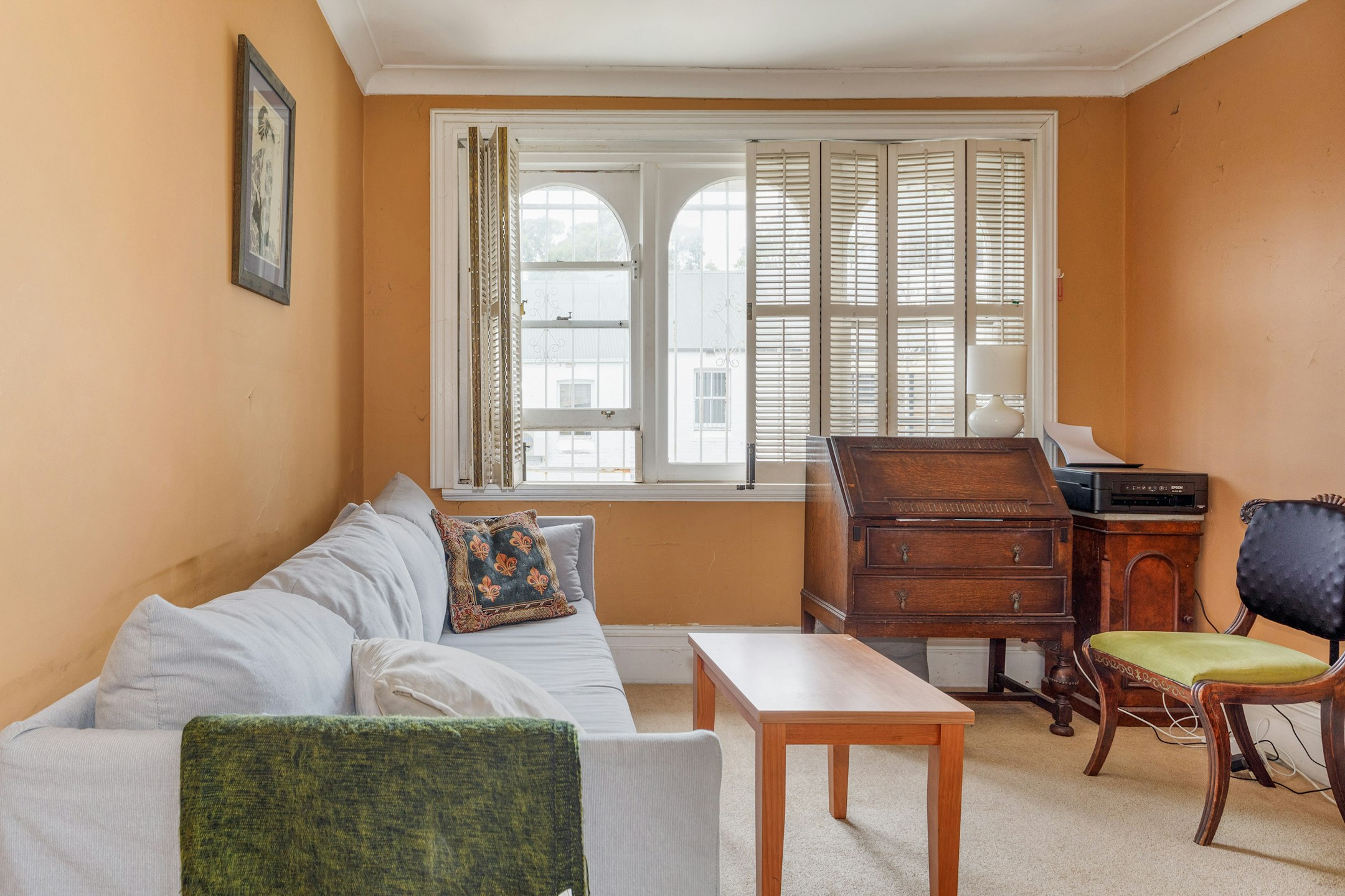 furniture