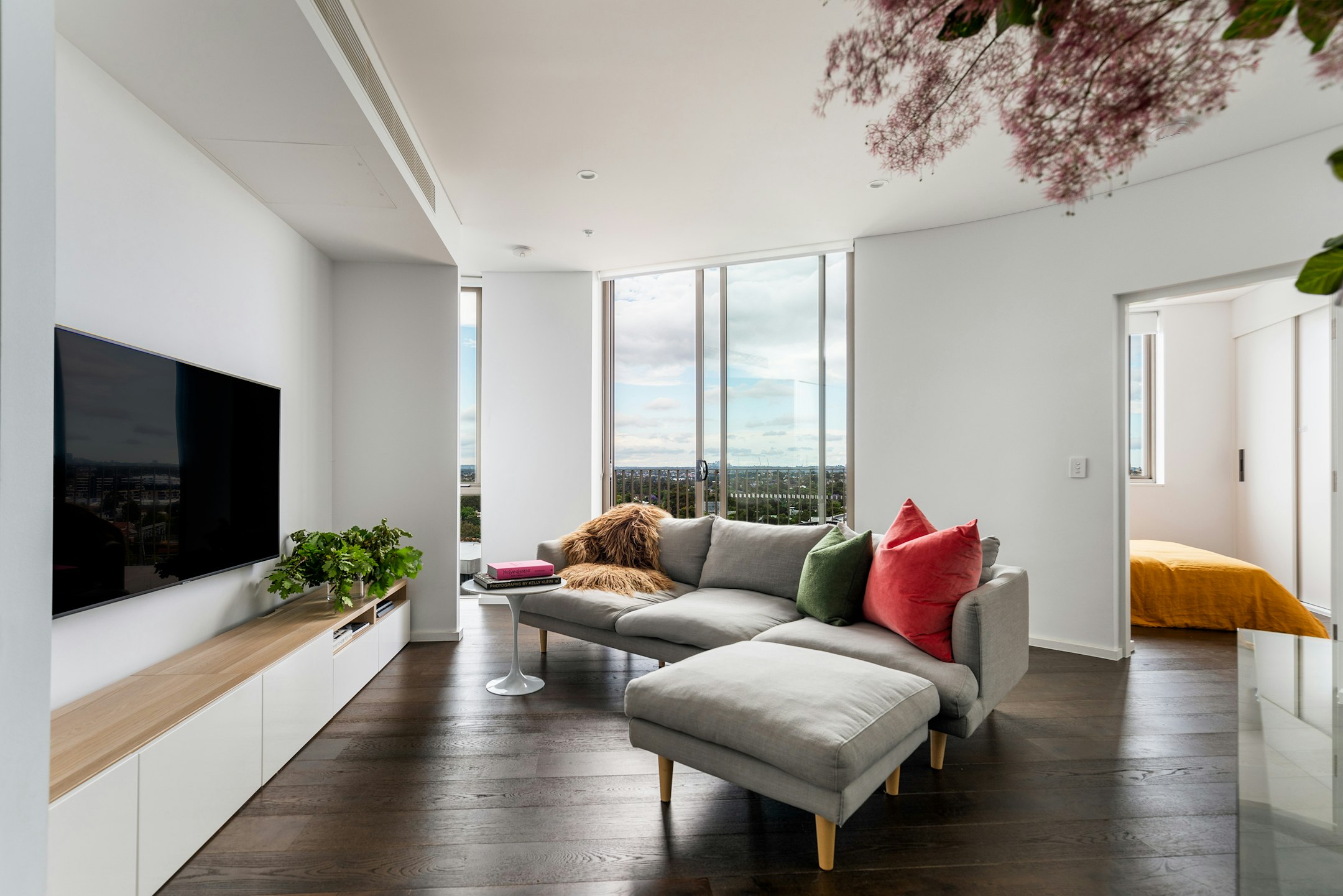 interior design