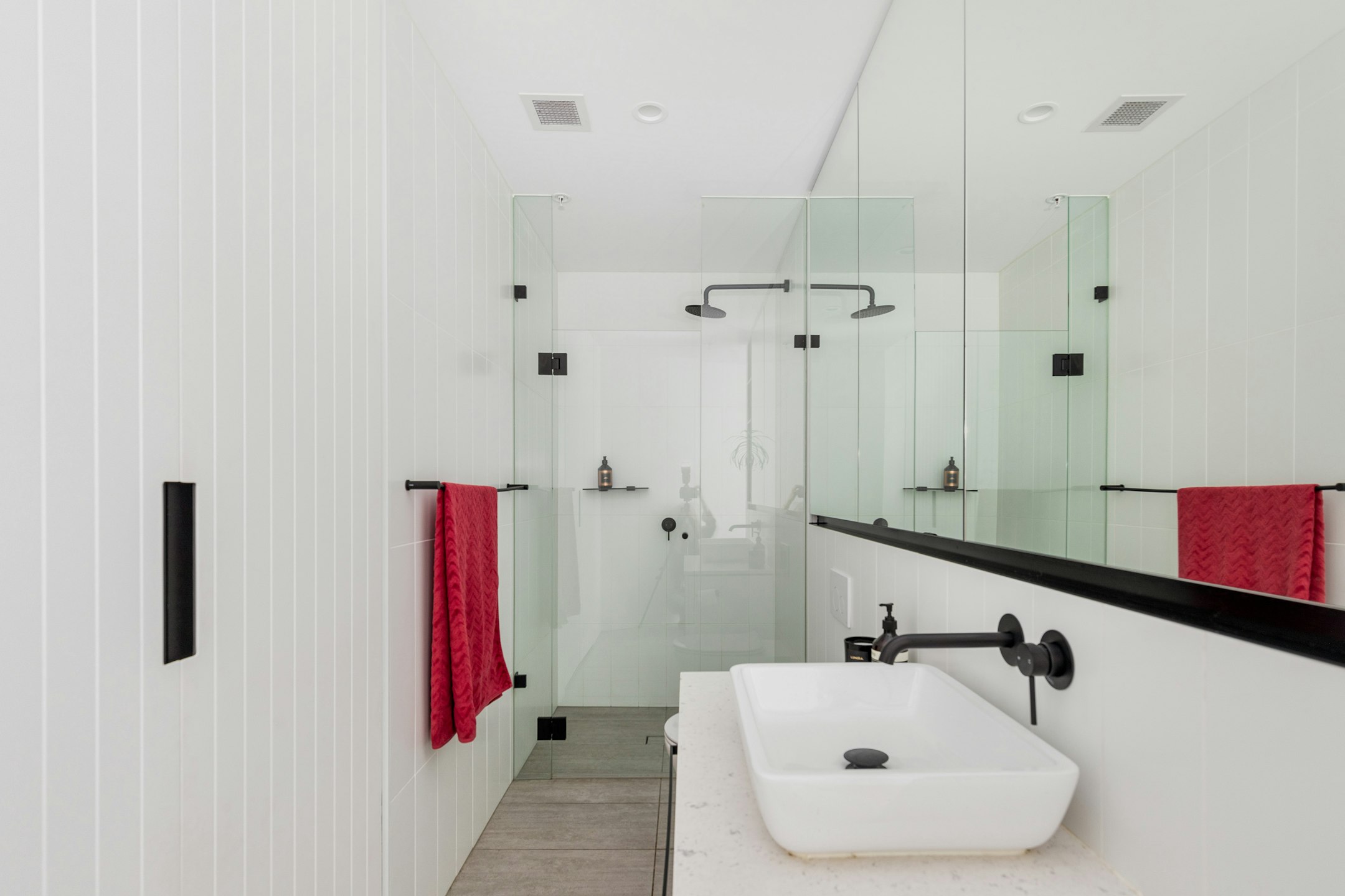 basin