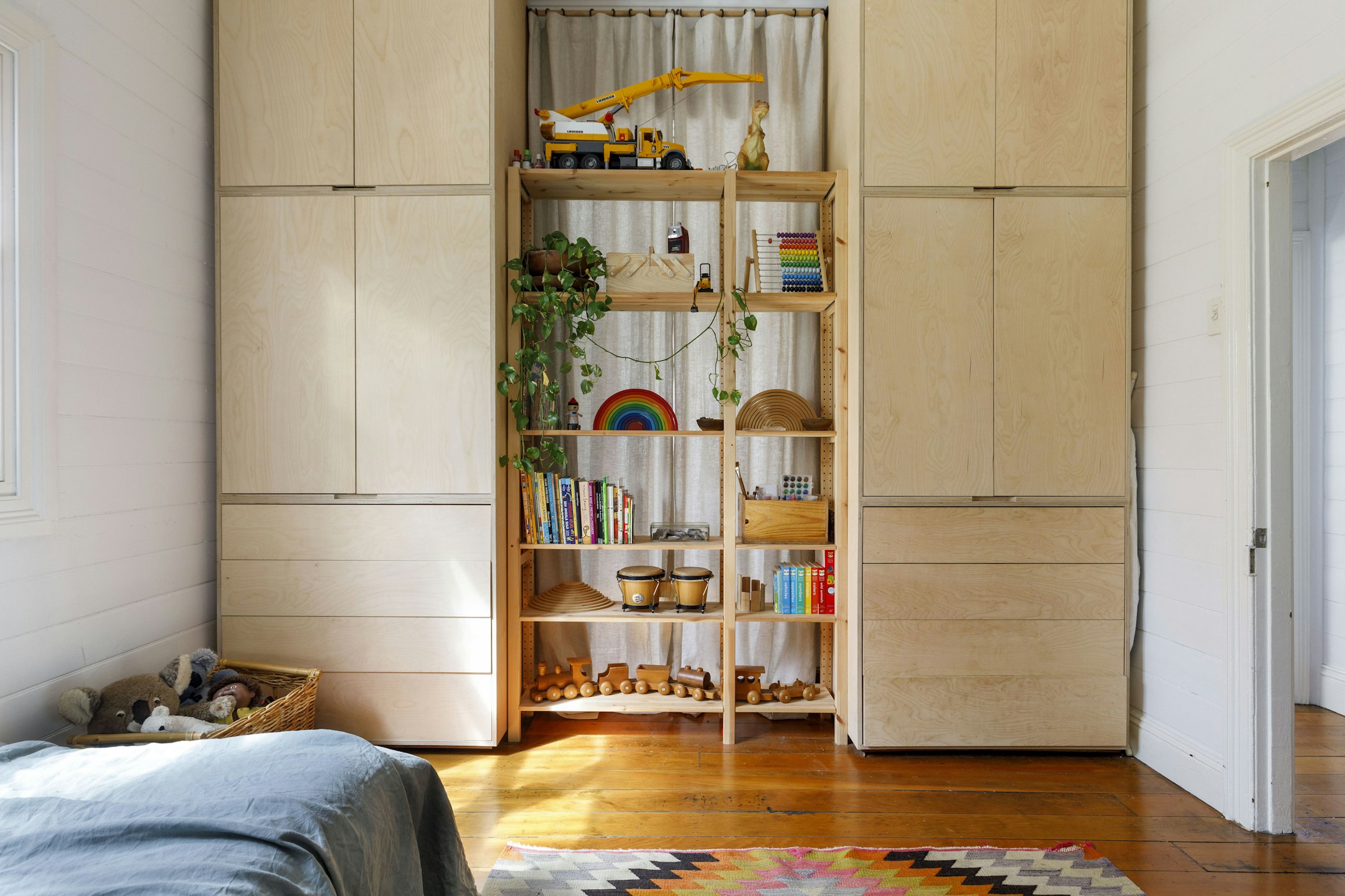 interior design