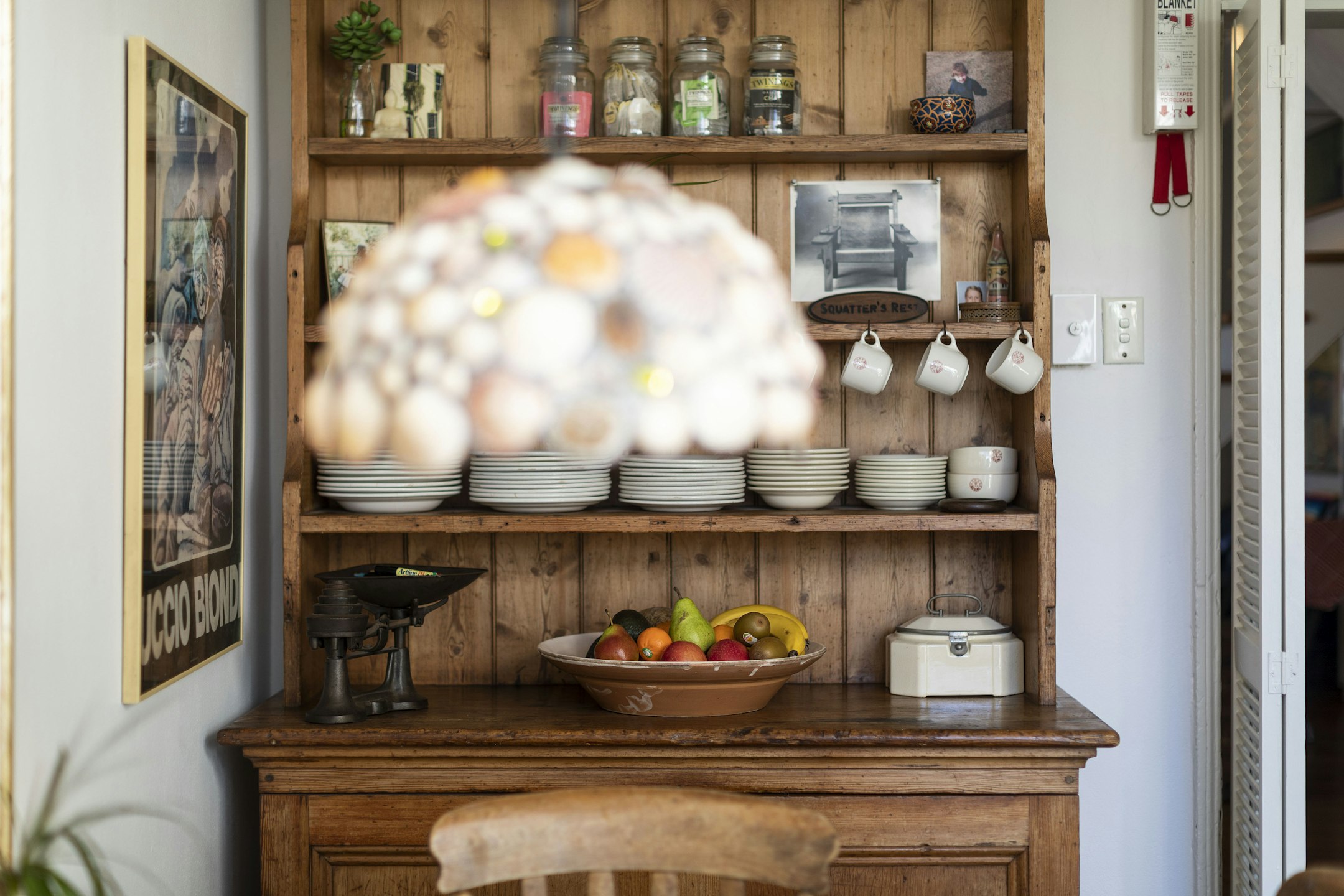 shelf