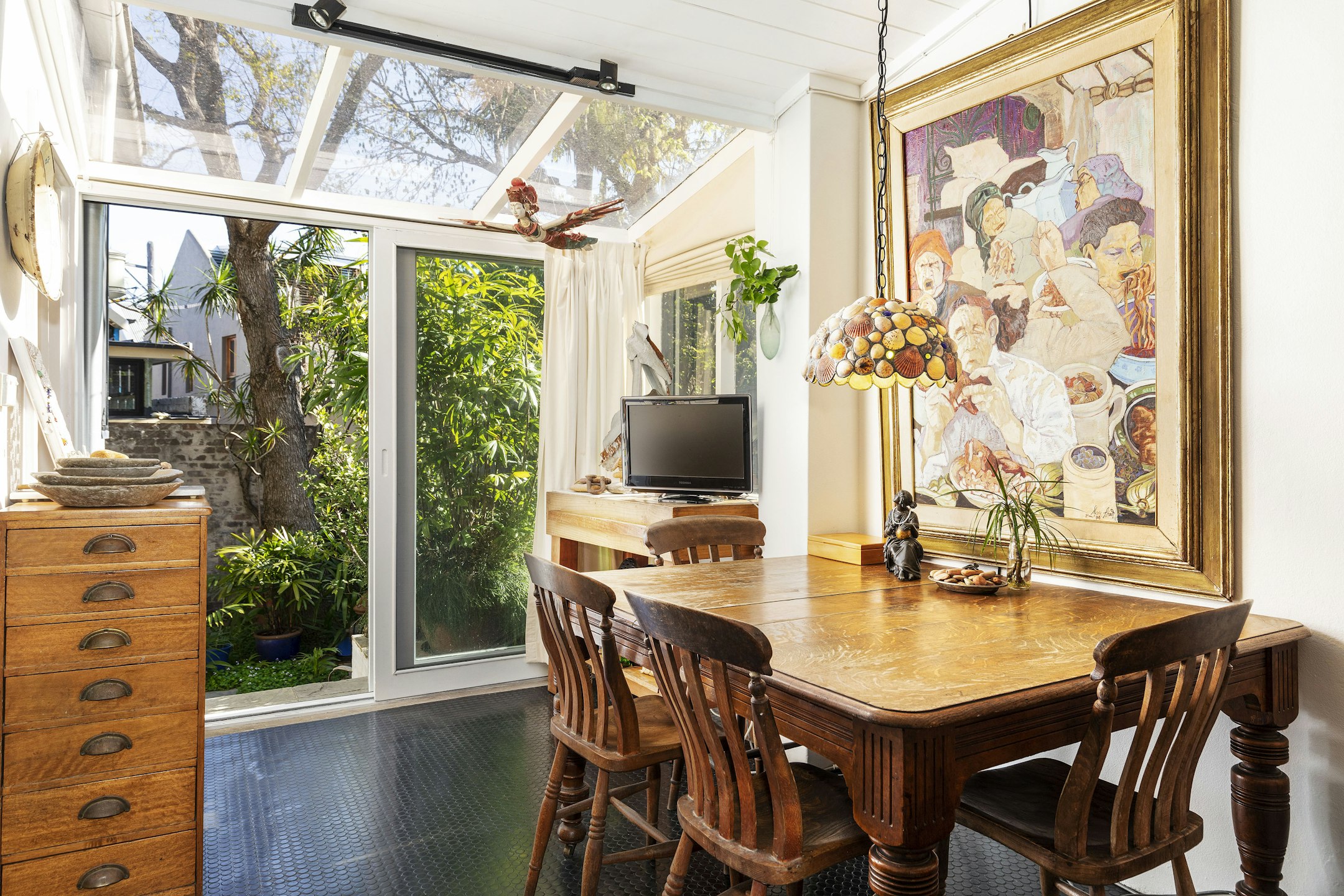 interior design