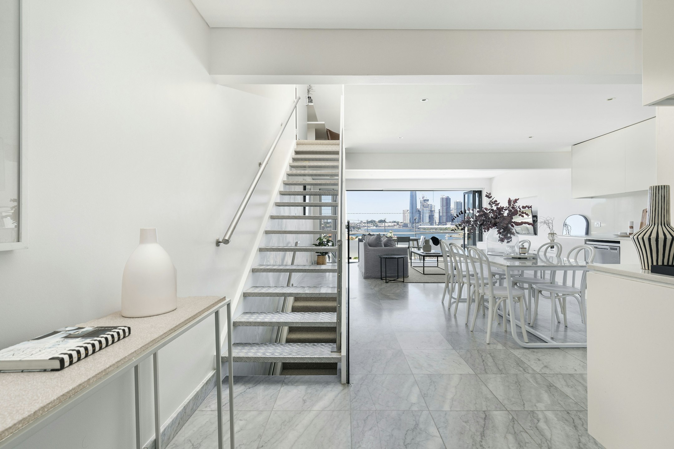 floor