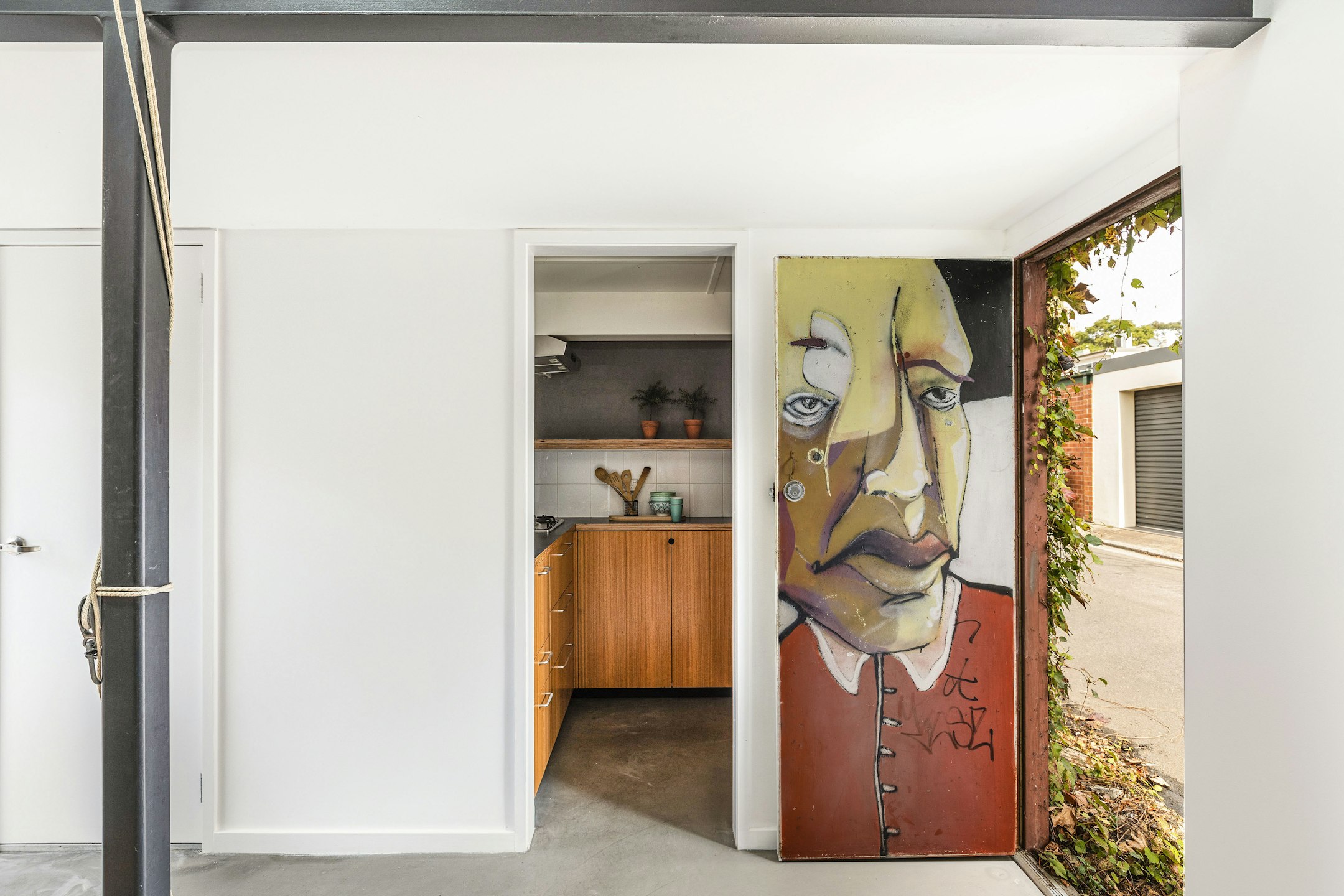 interior design