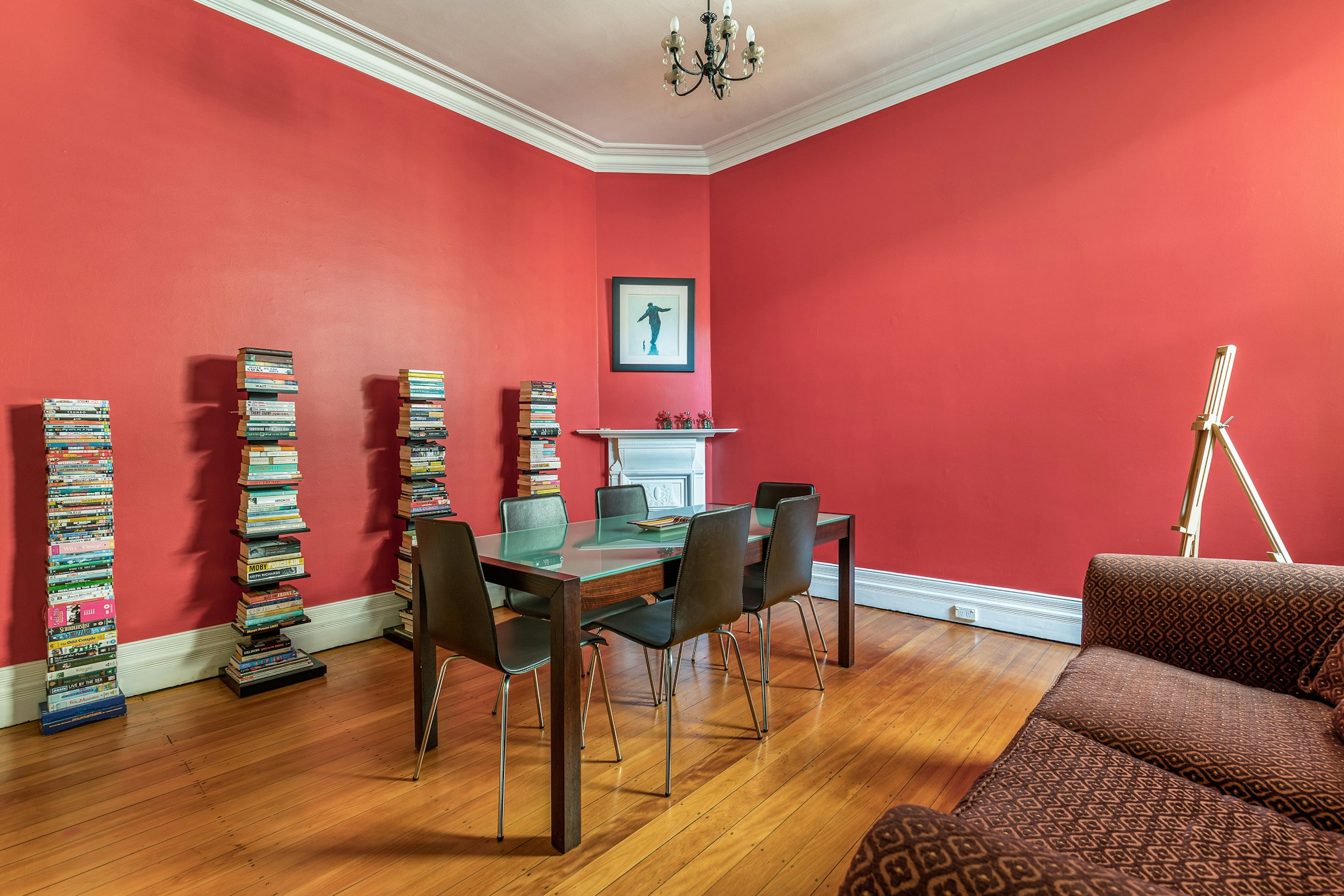 interior design