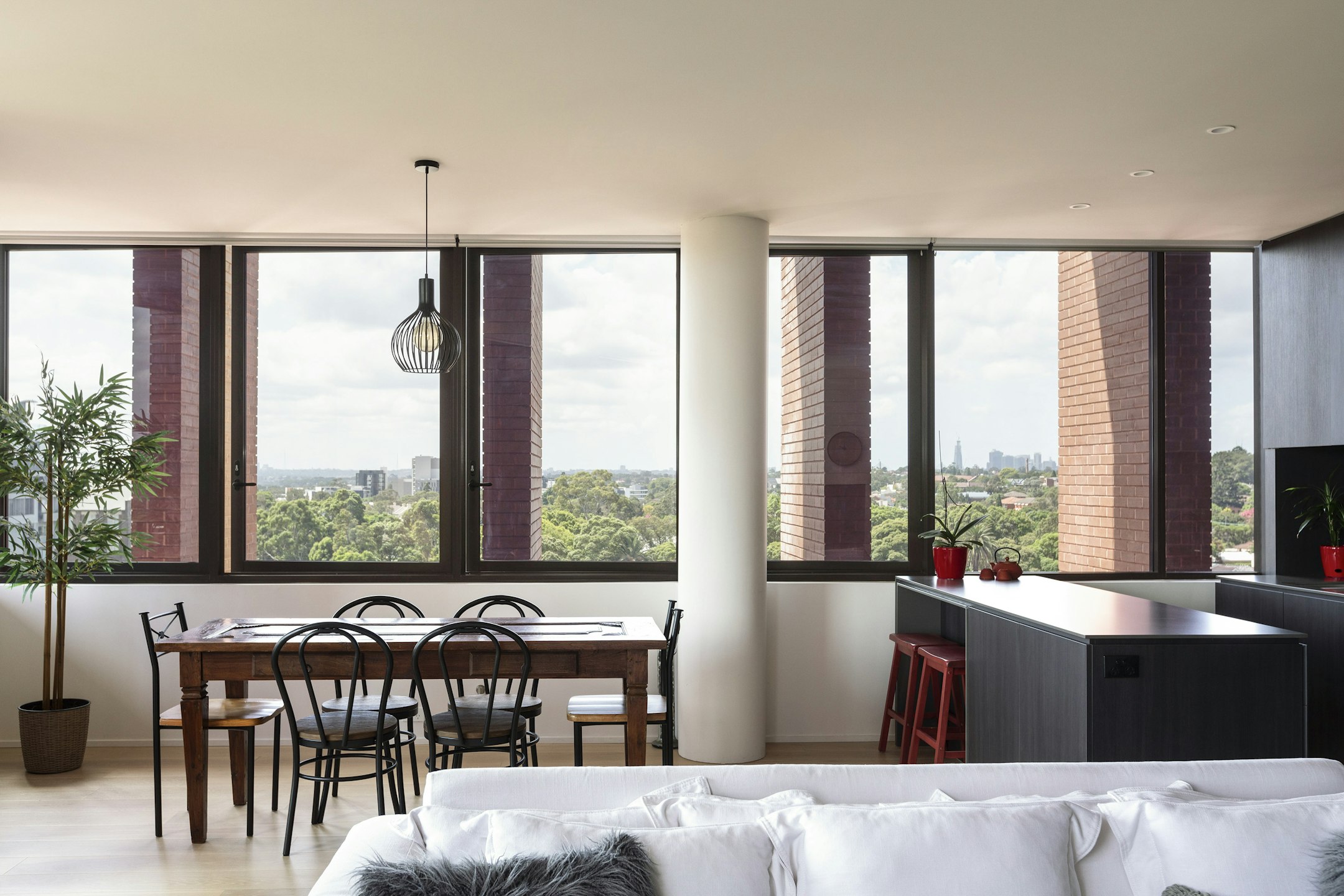 interior design