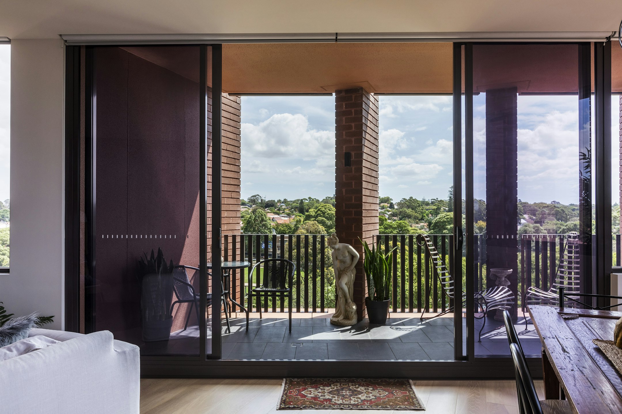 interior design