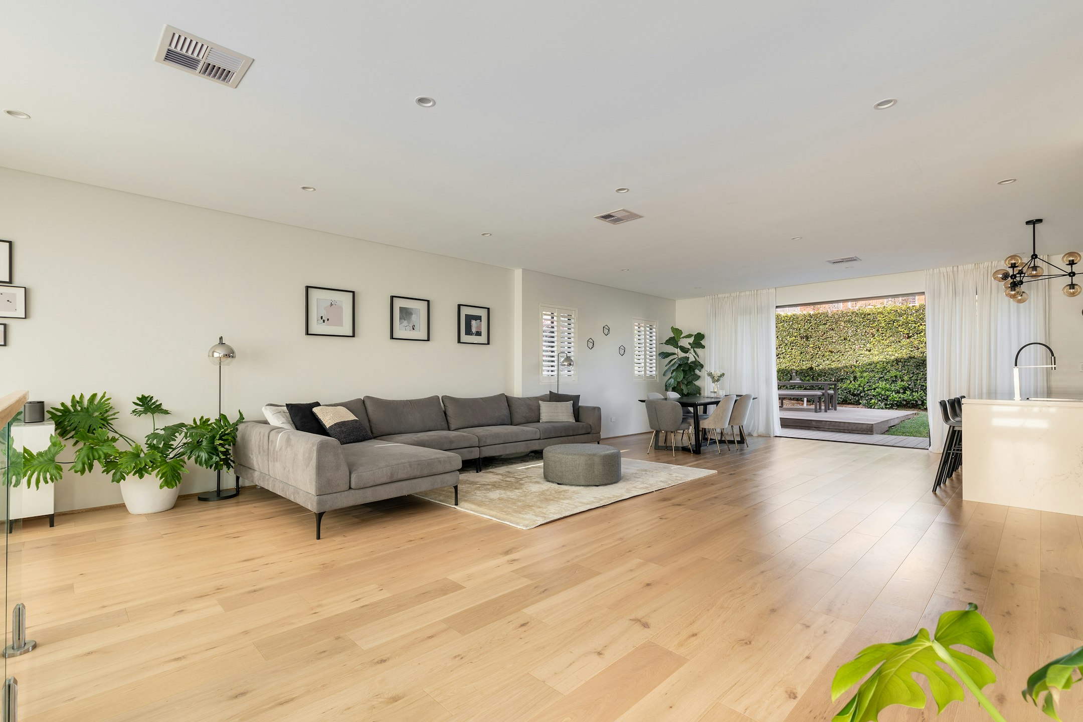 floor