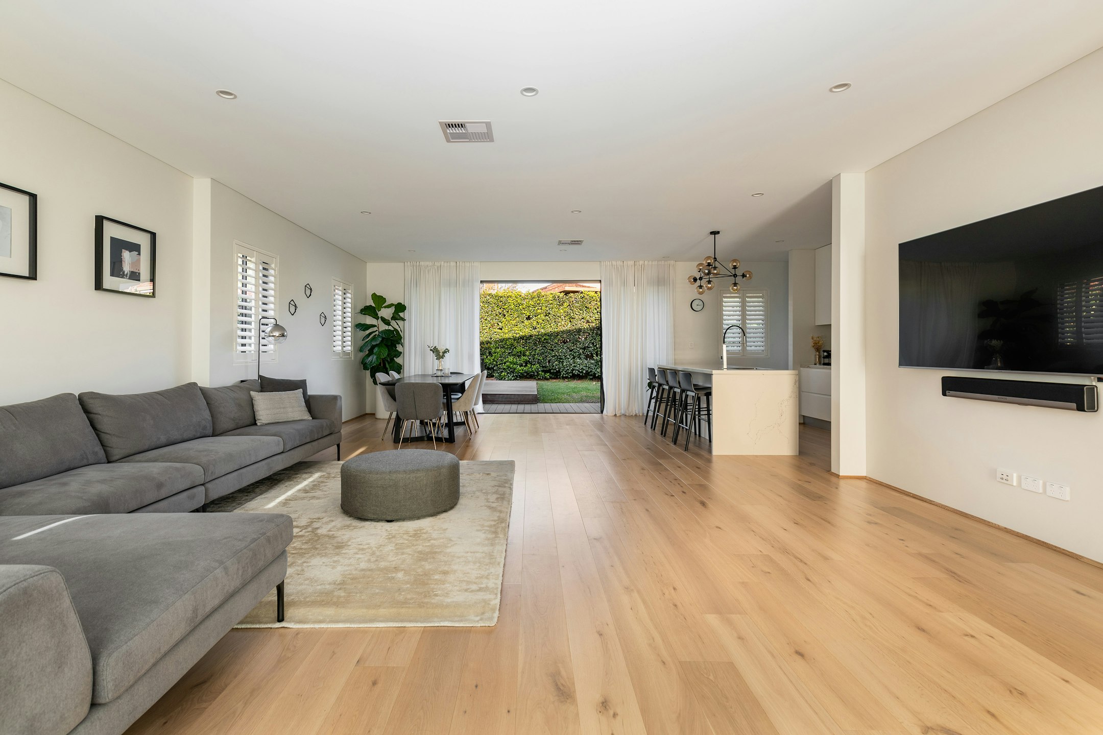 interior design