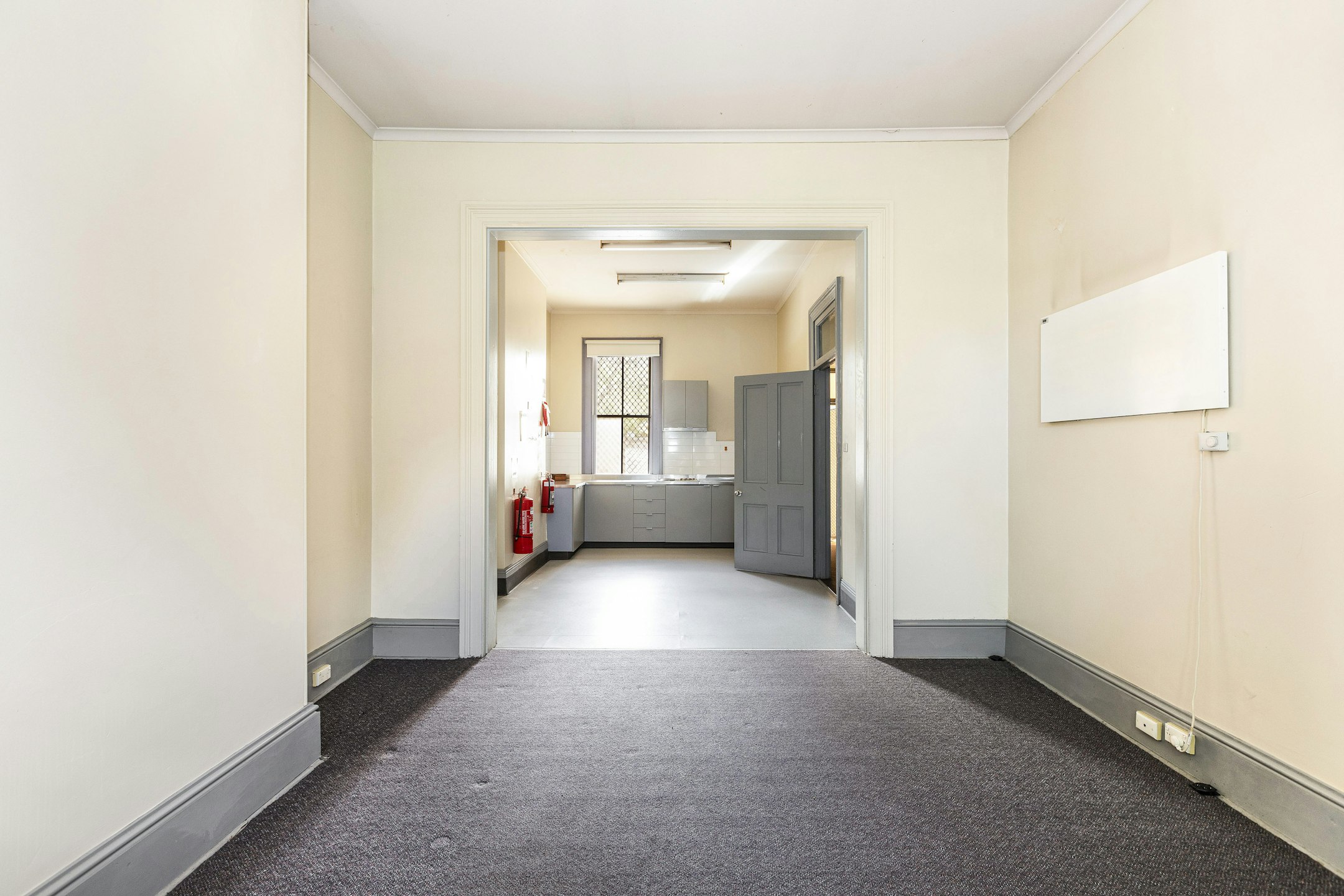 floor