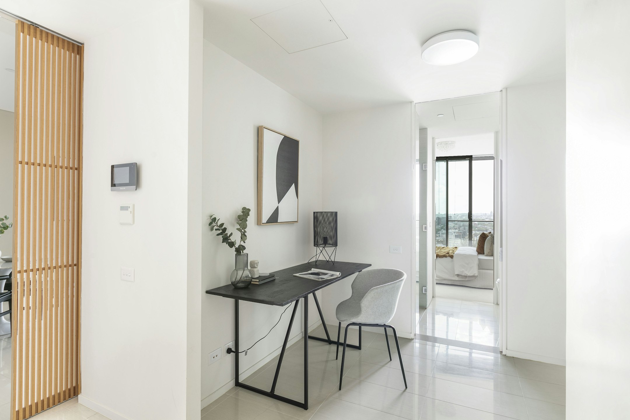 interior design