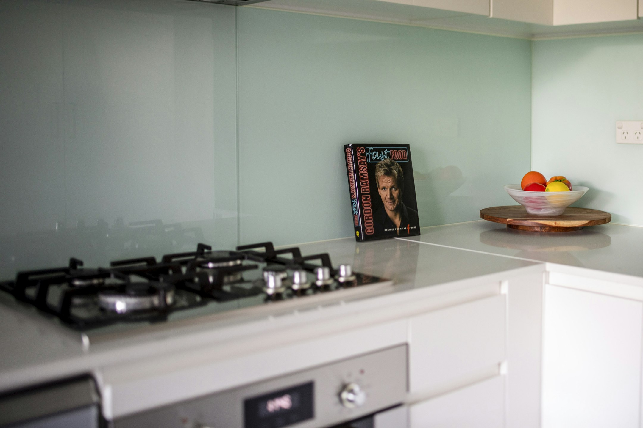 cooktop
