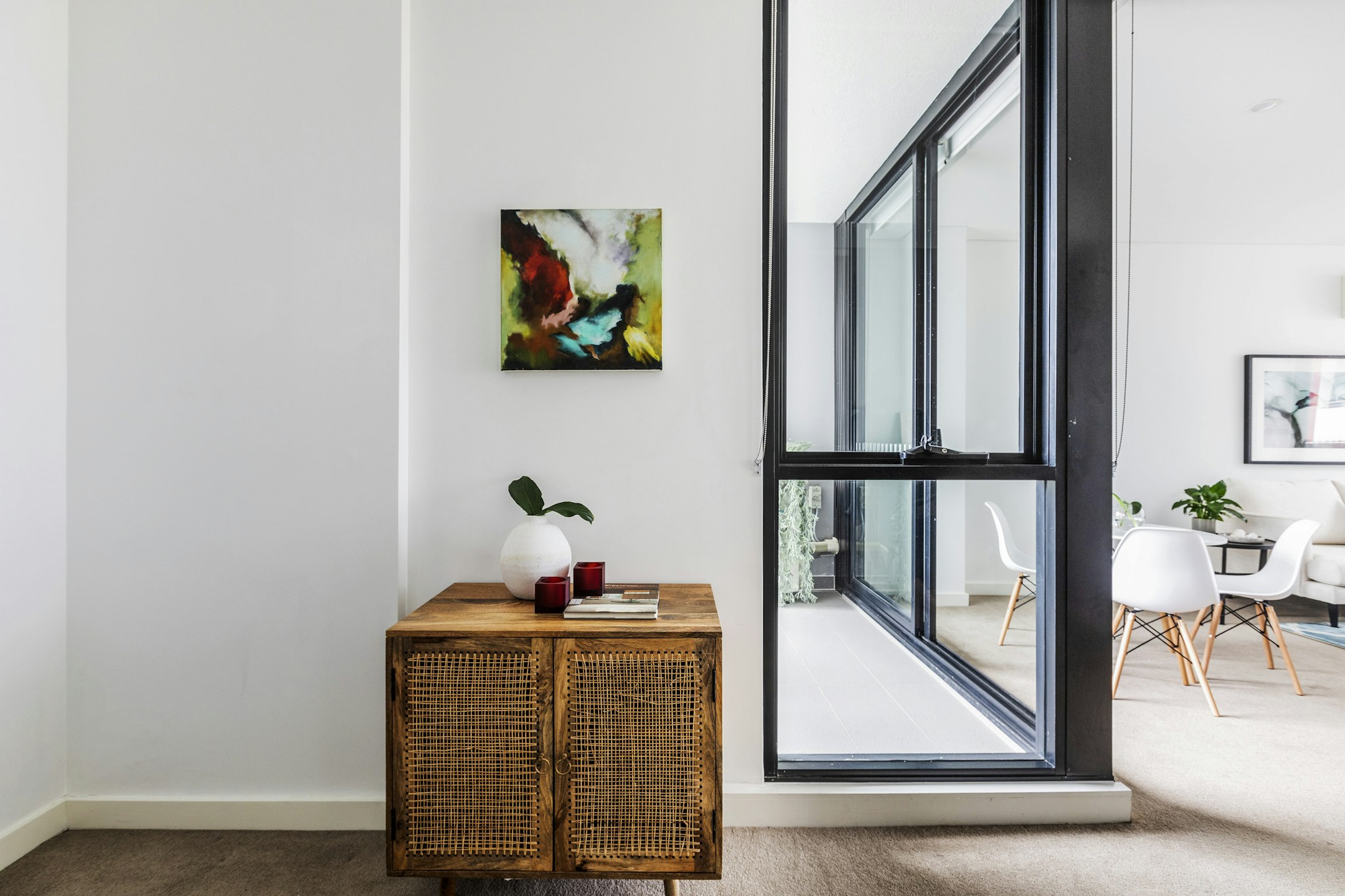 interior design