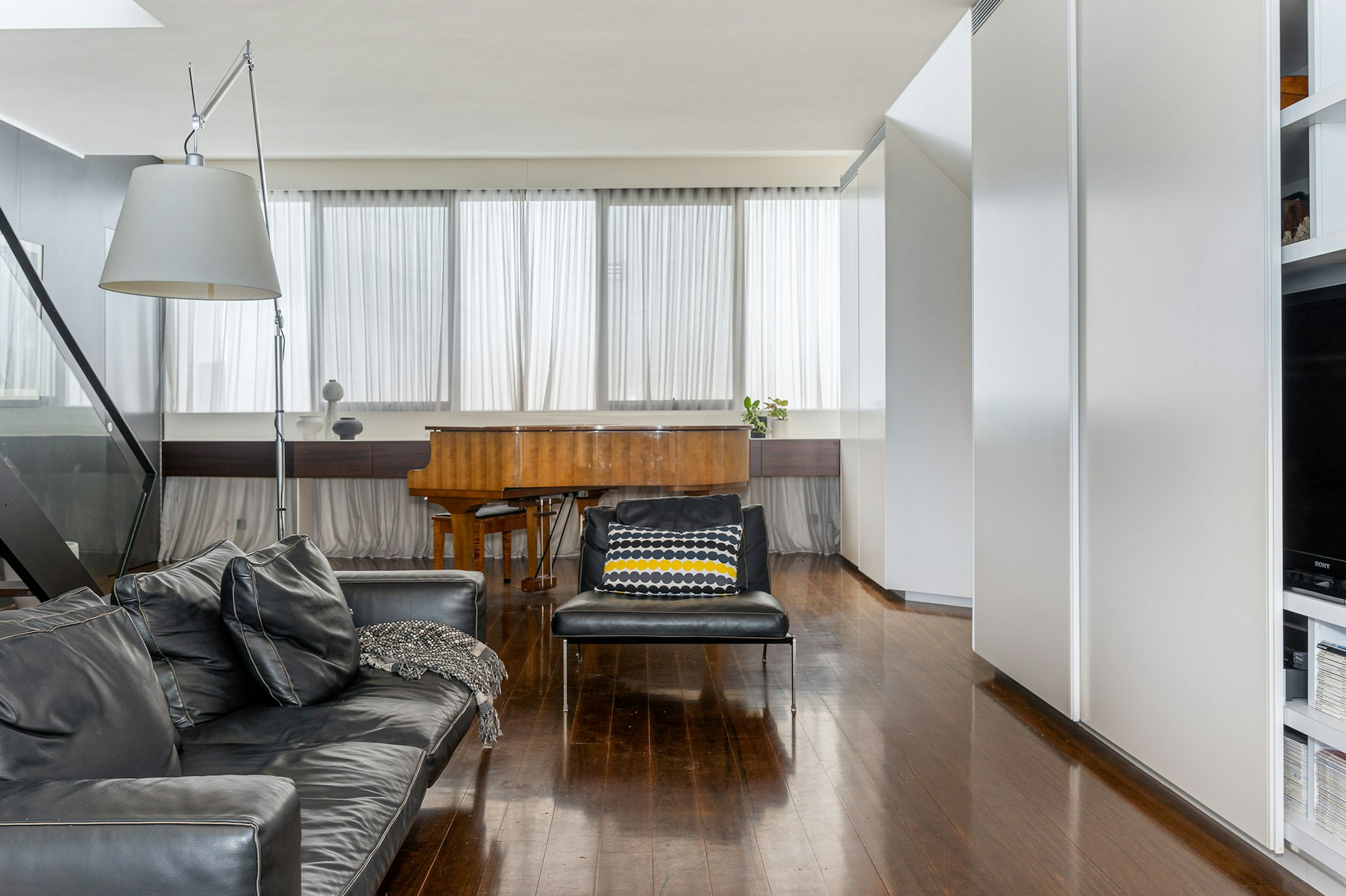interior design