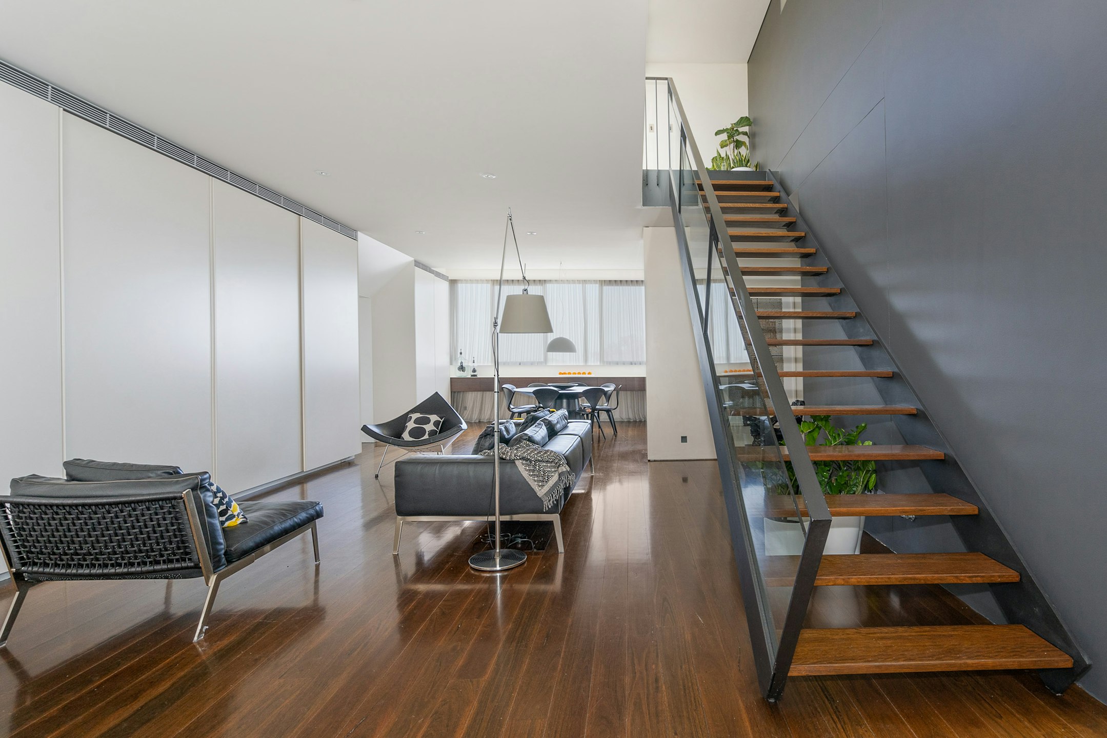 housing