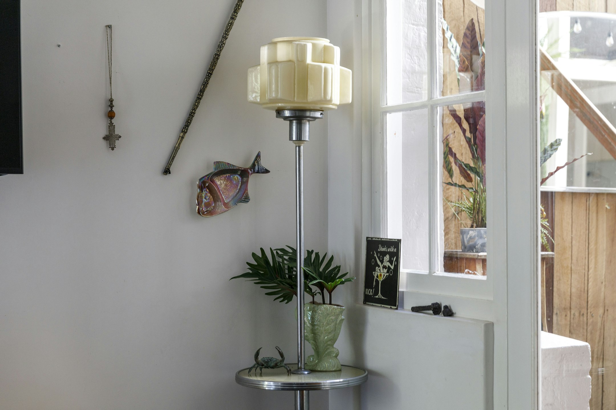 lamp