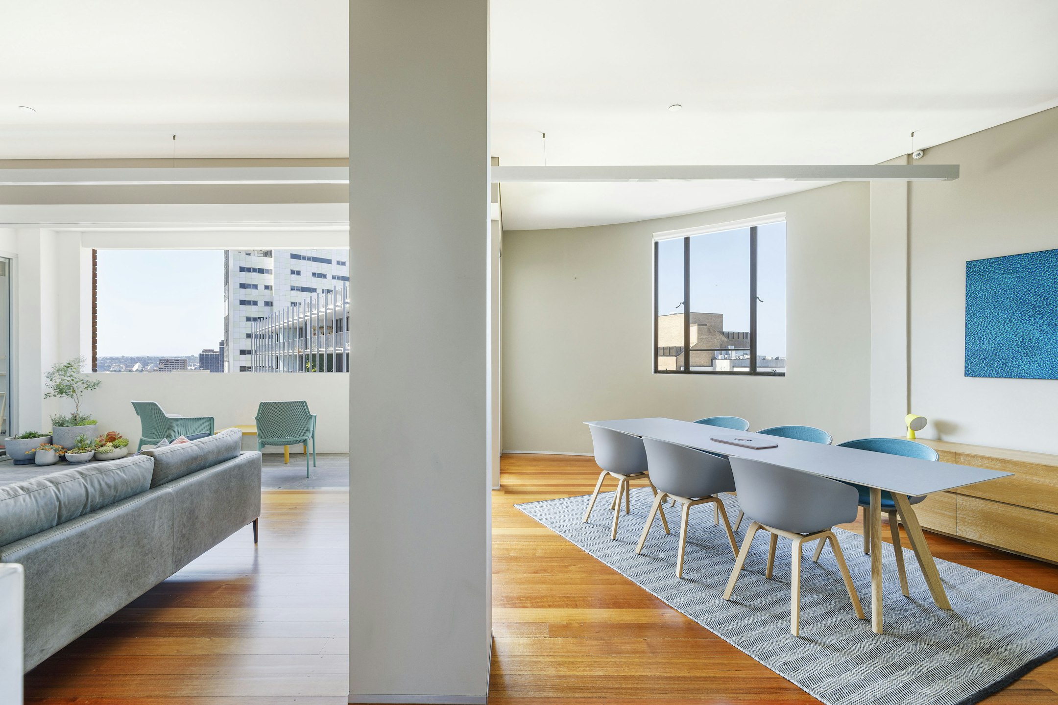 interior design