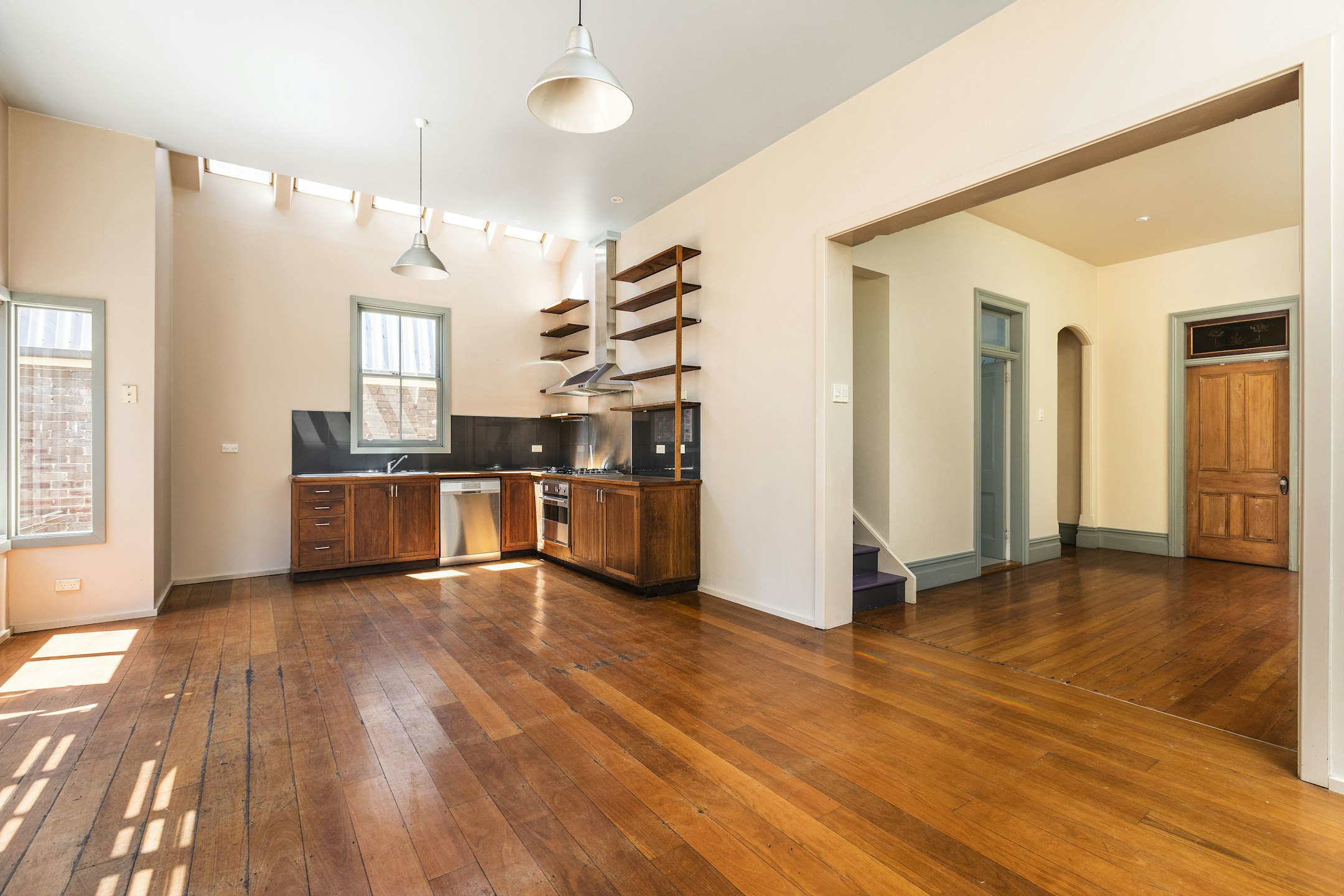 floor