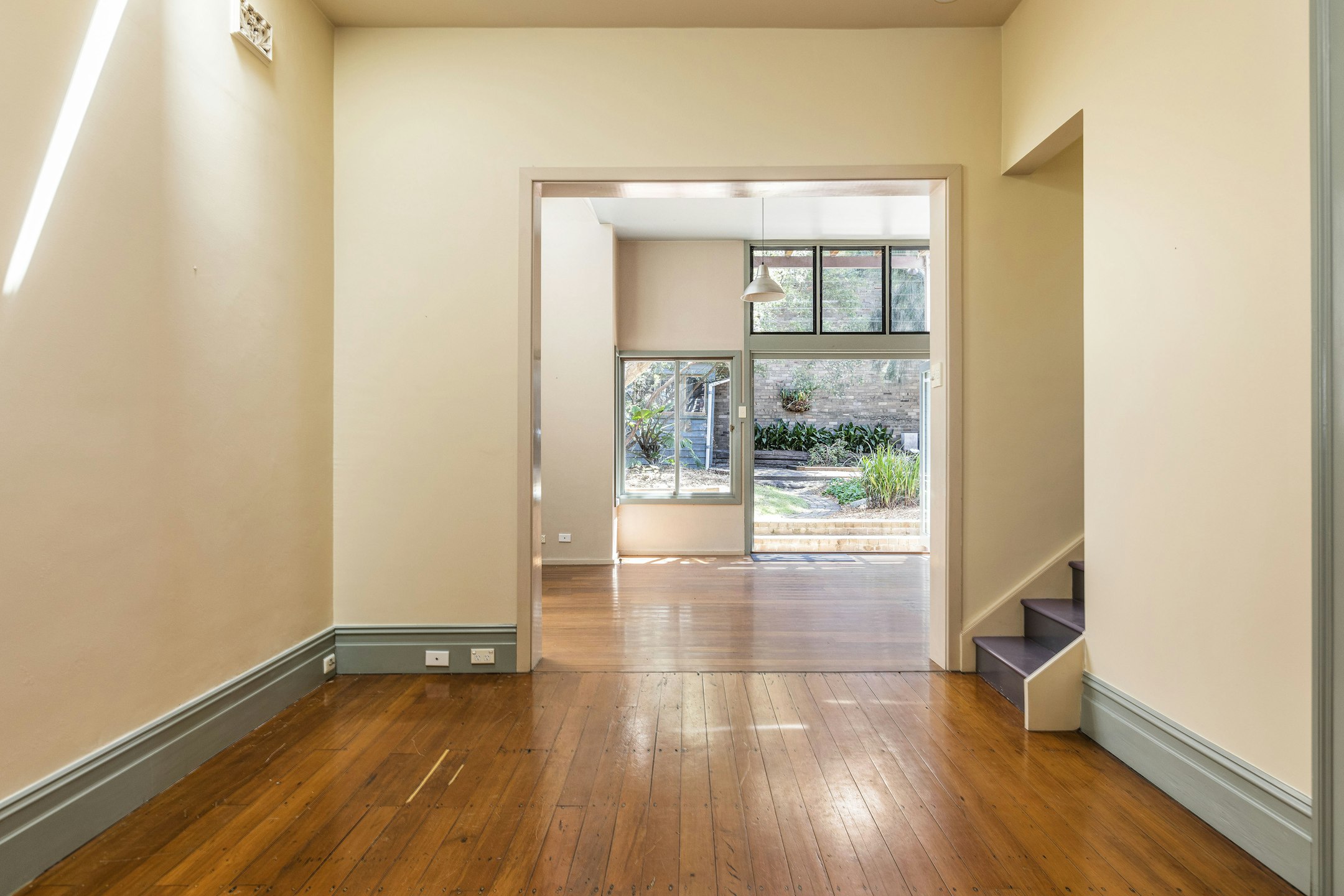 floor