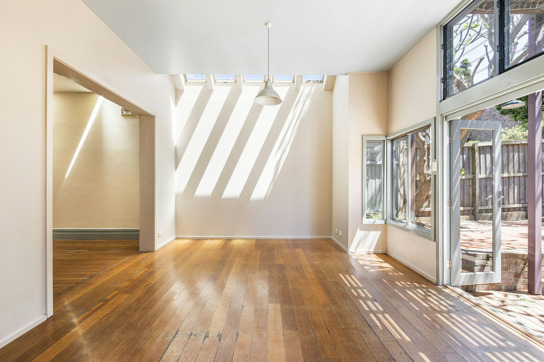 floor