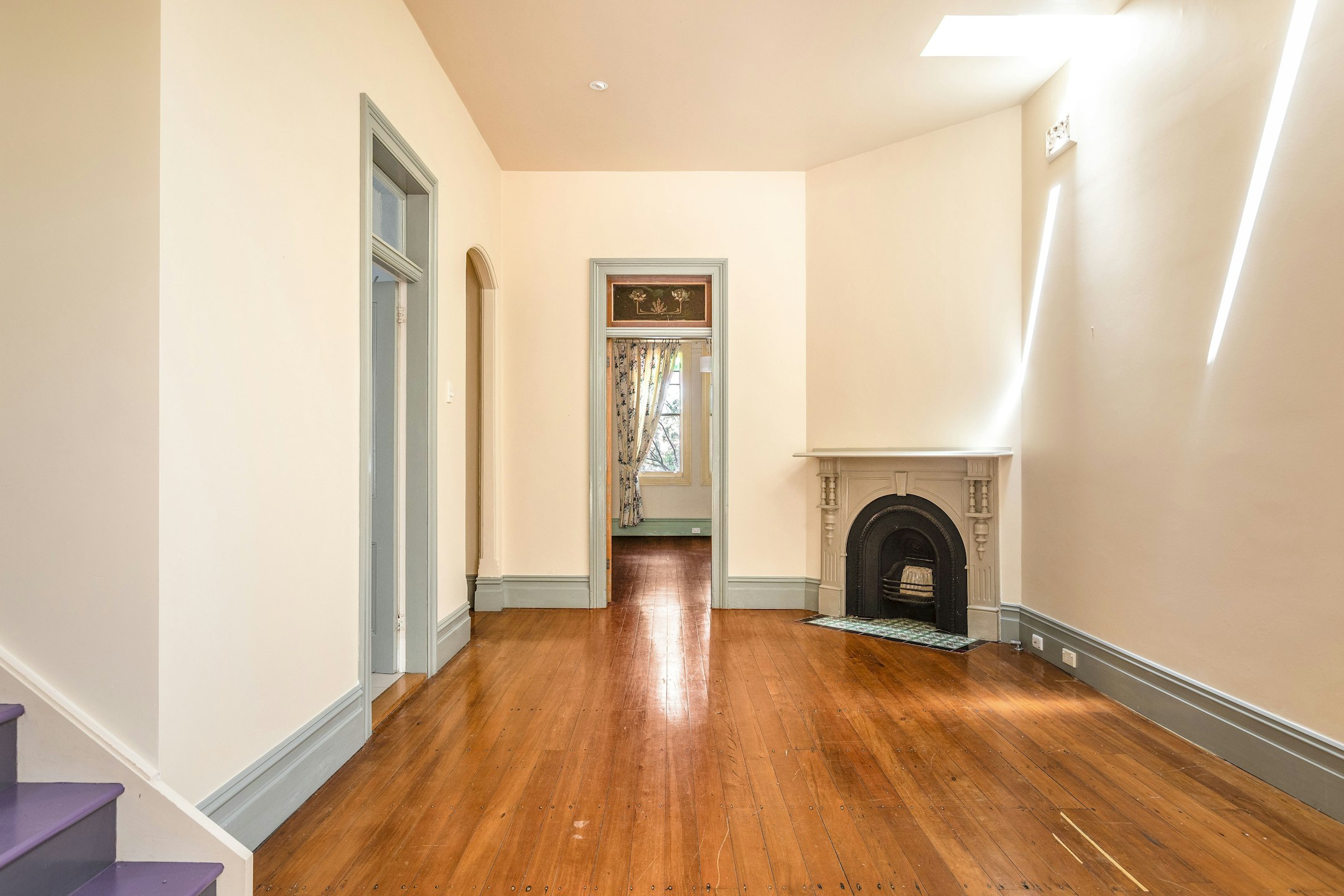 floor