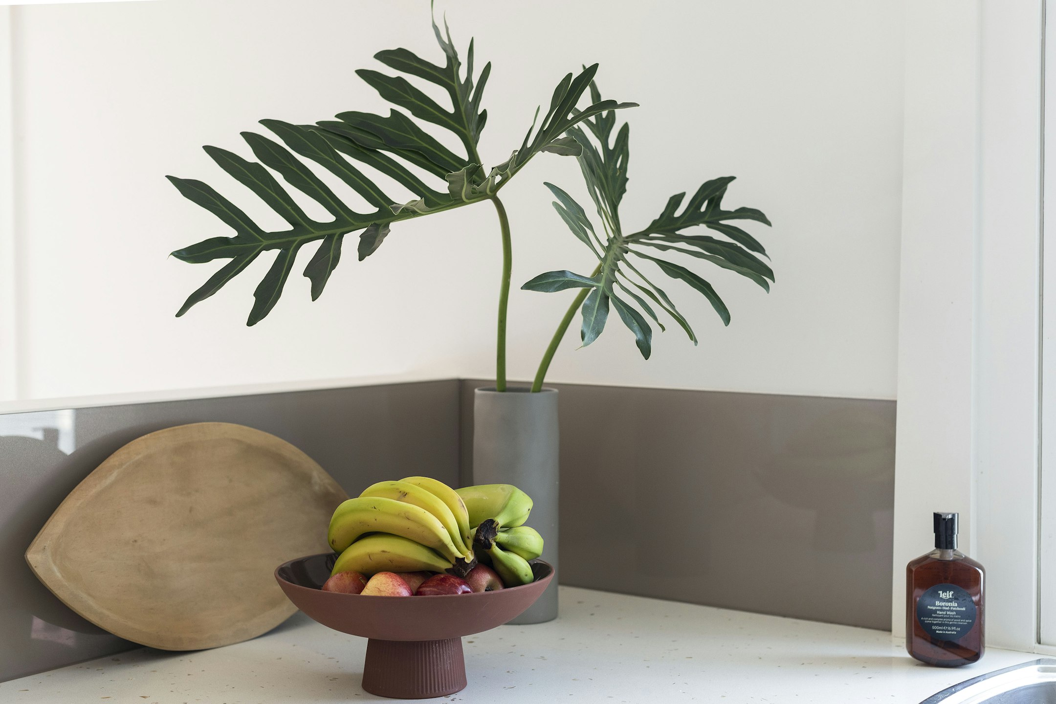 banana