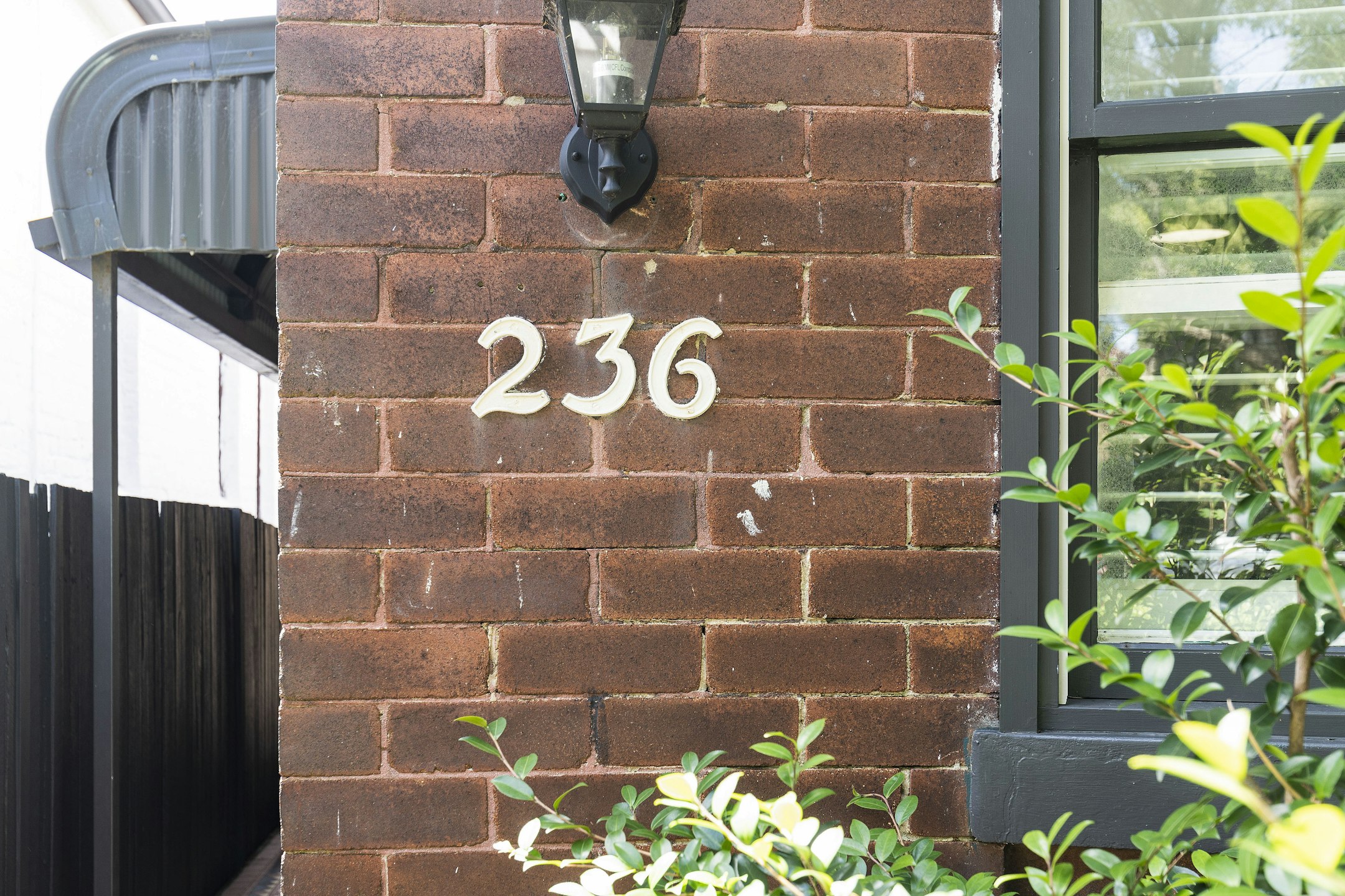 number