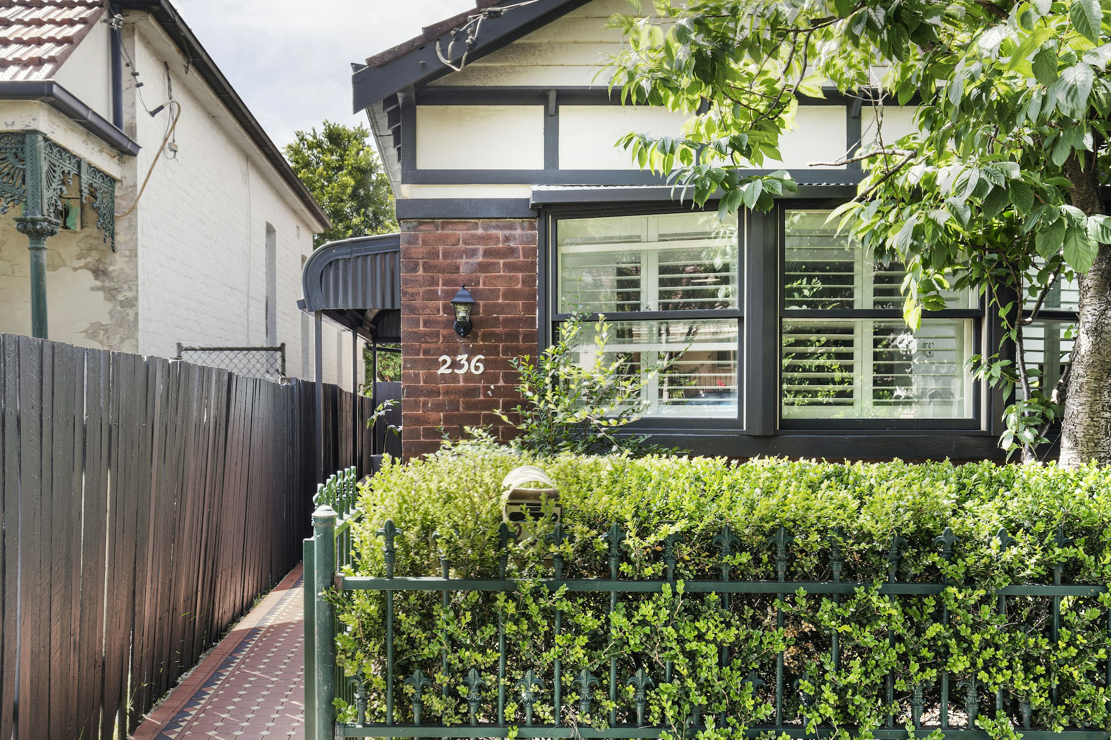 garden