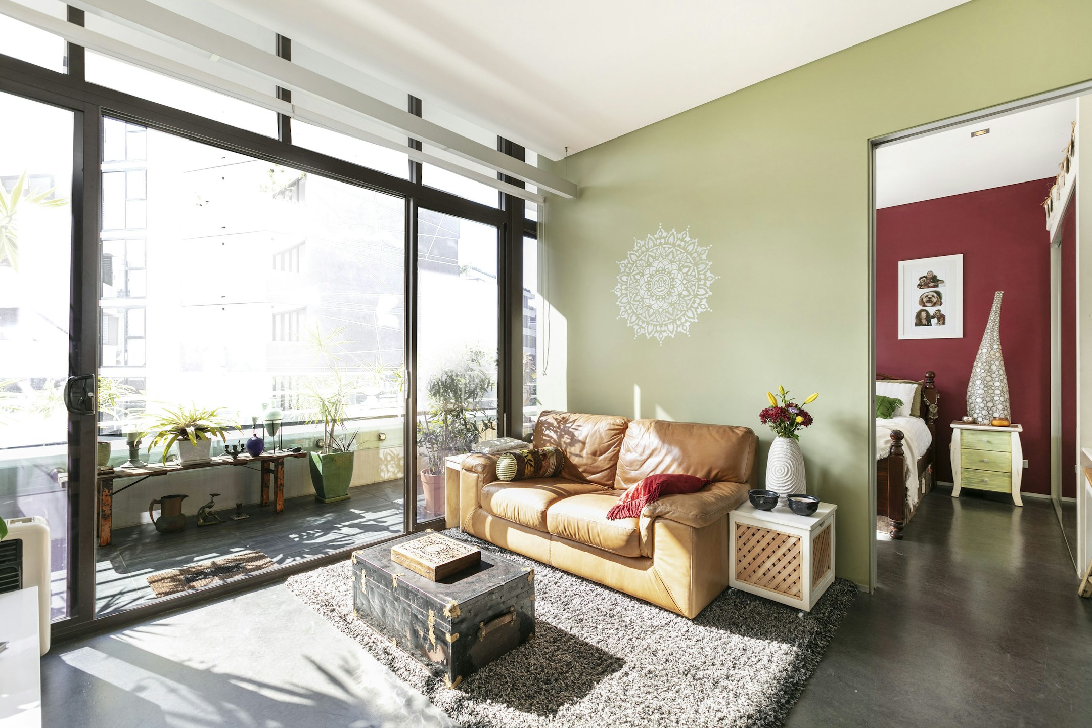 home decor