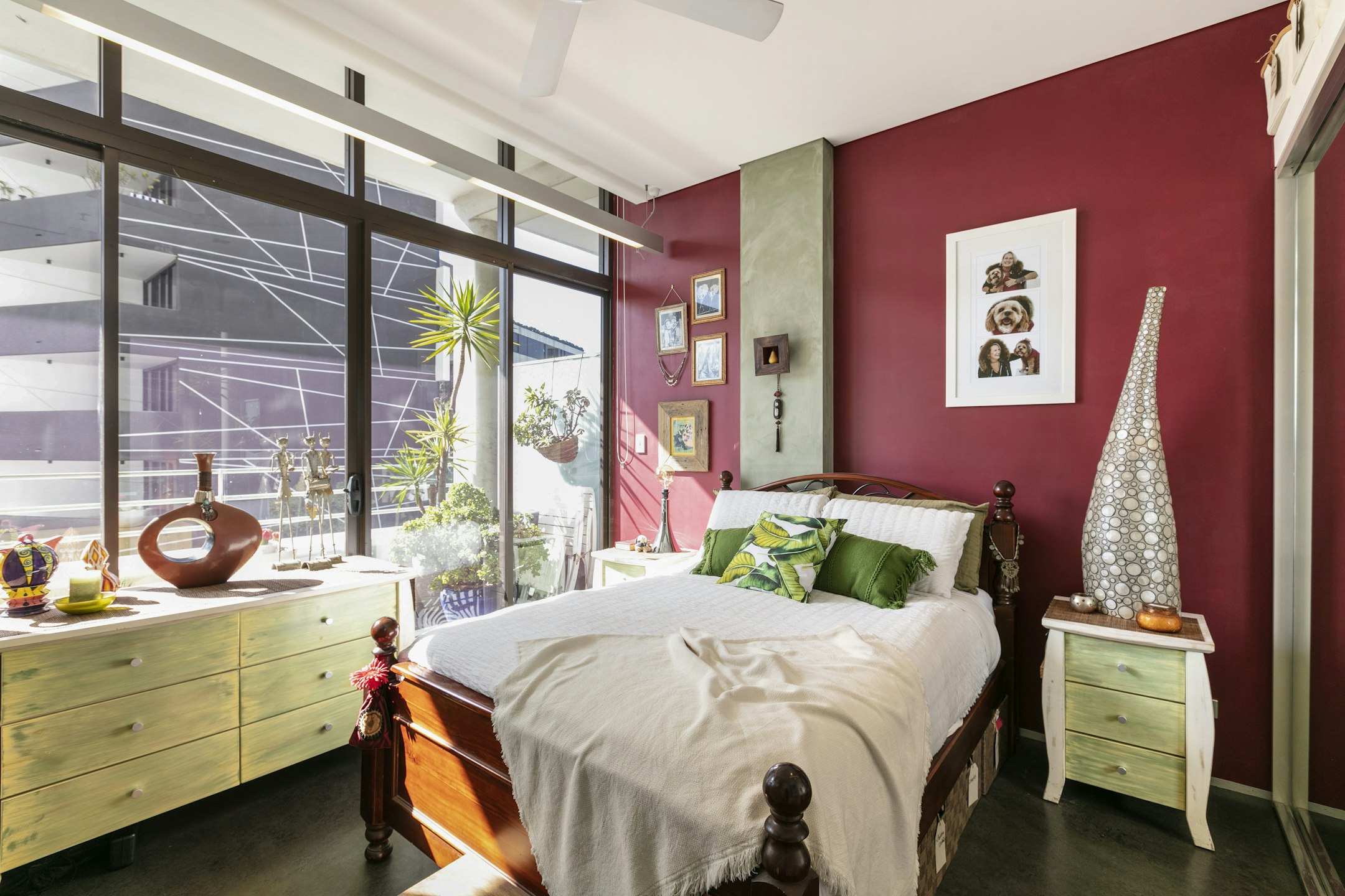 interior design