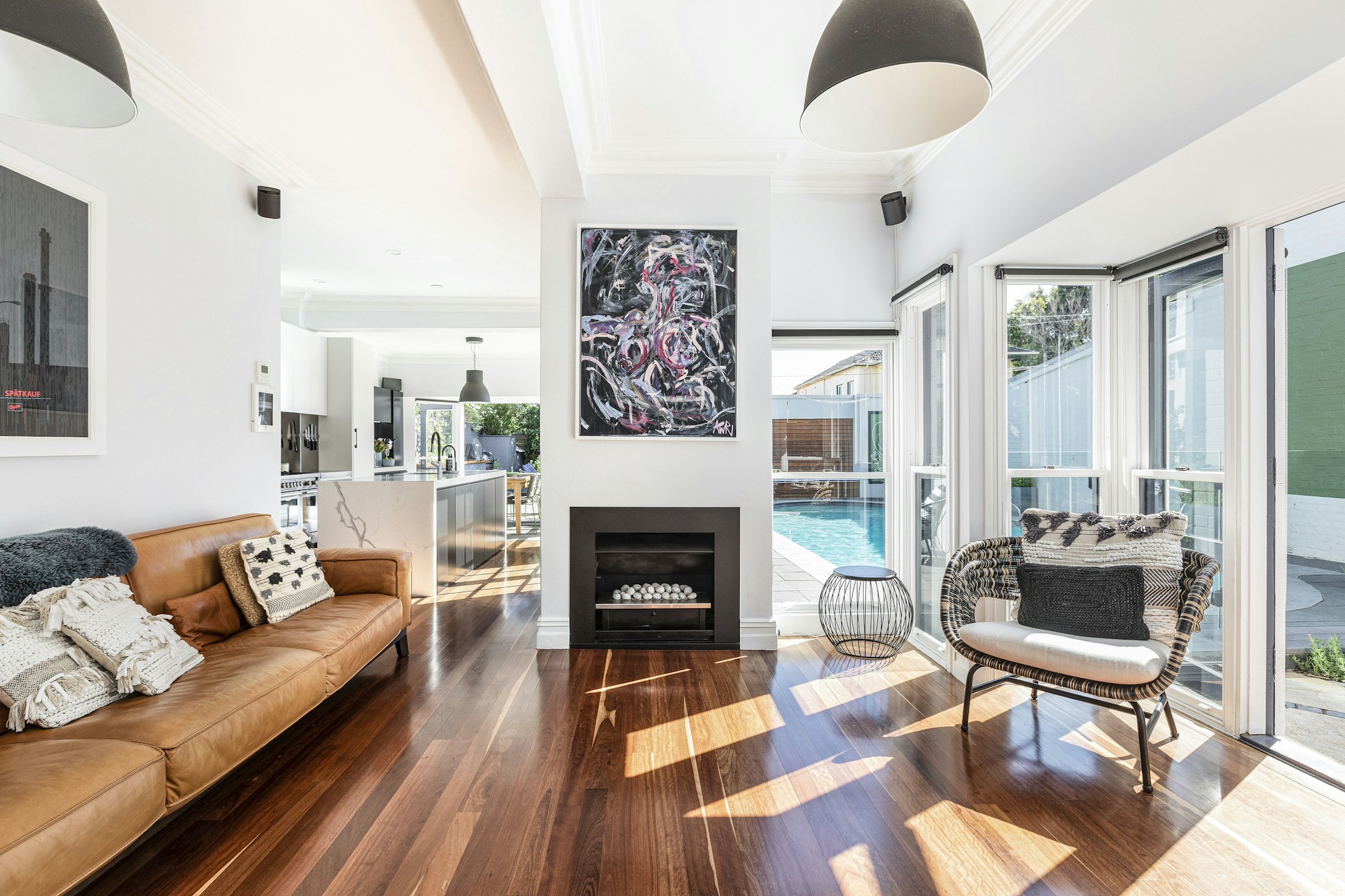 interior design