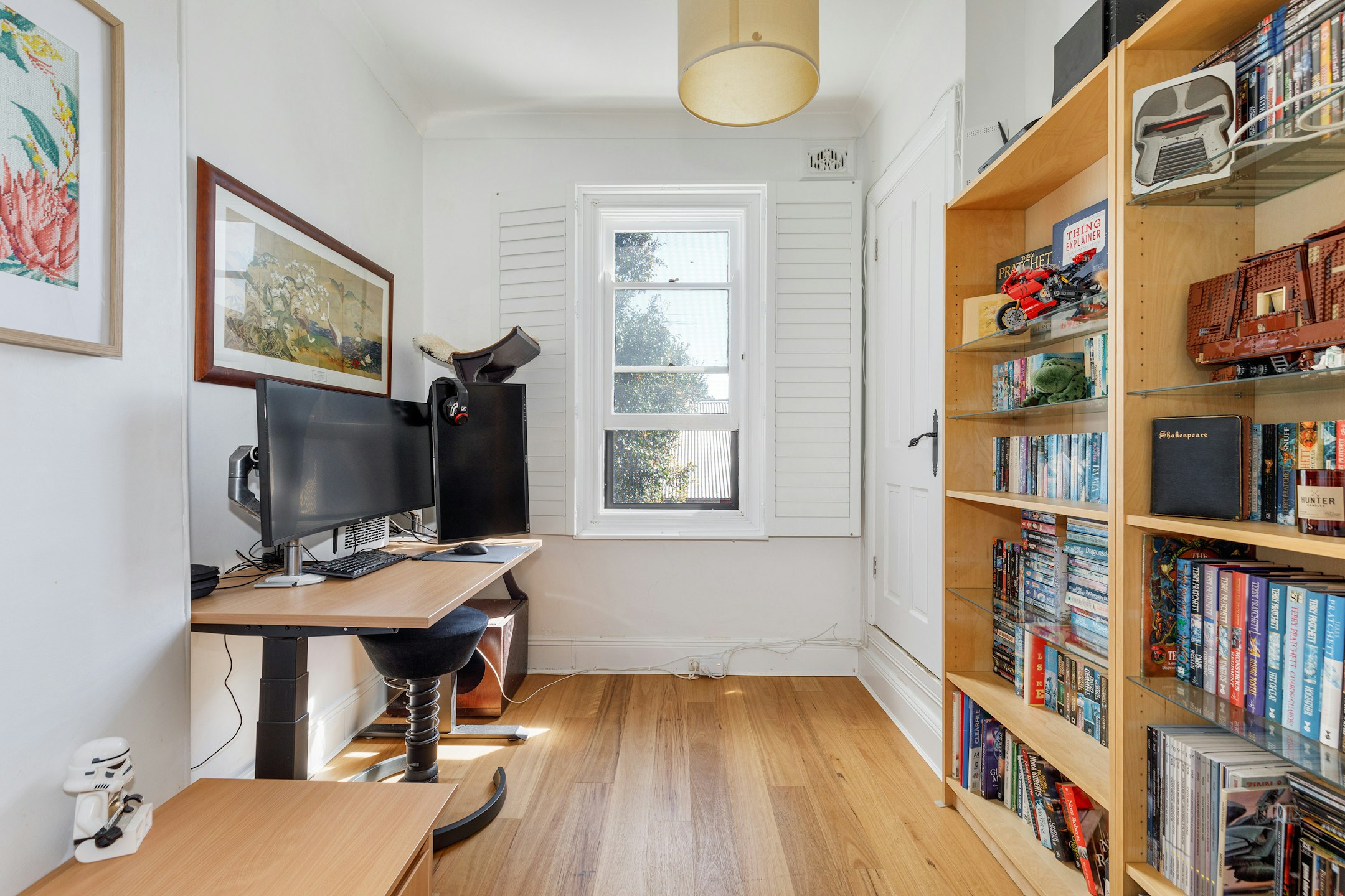 interior design