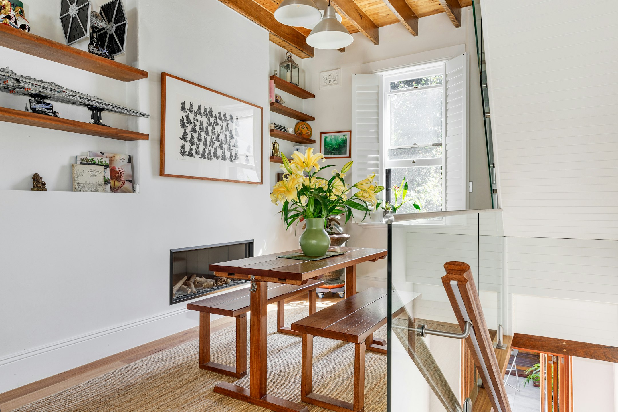 interior design