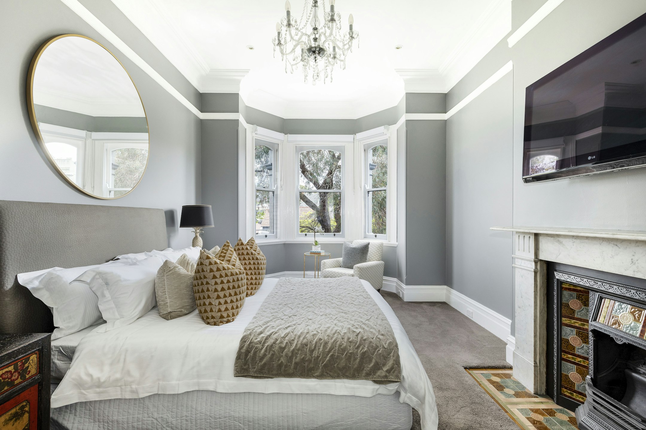 interior design