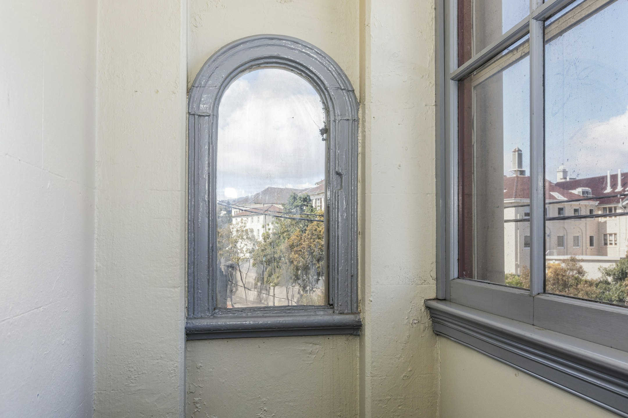 window