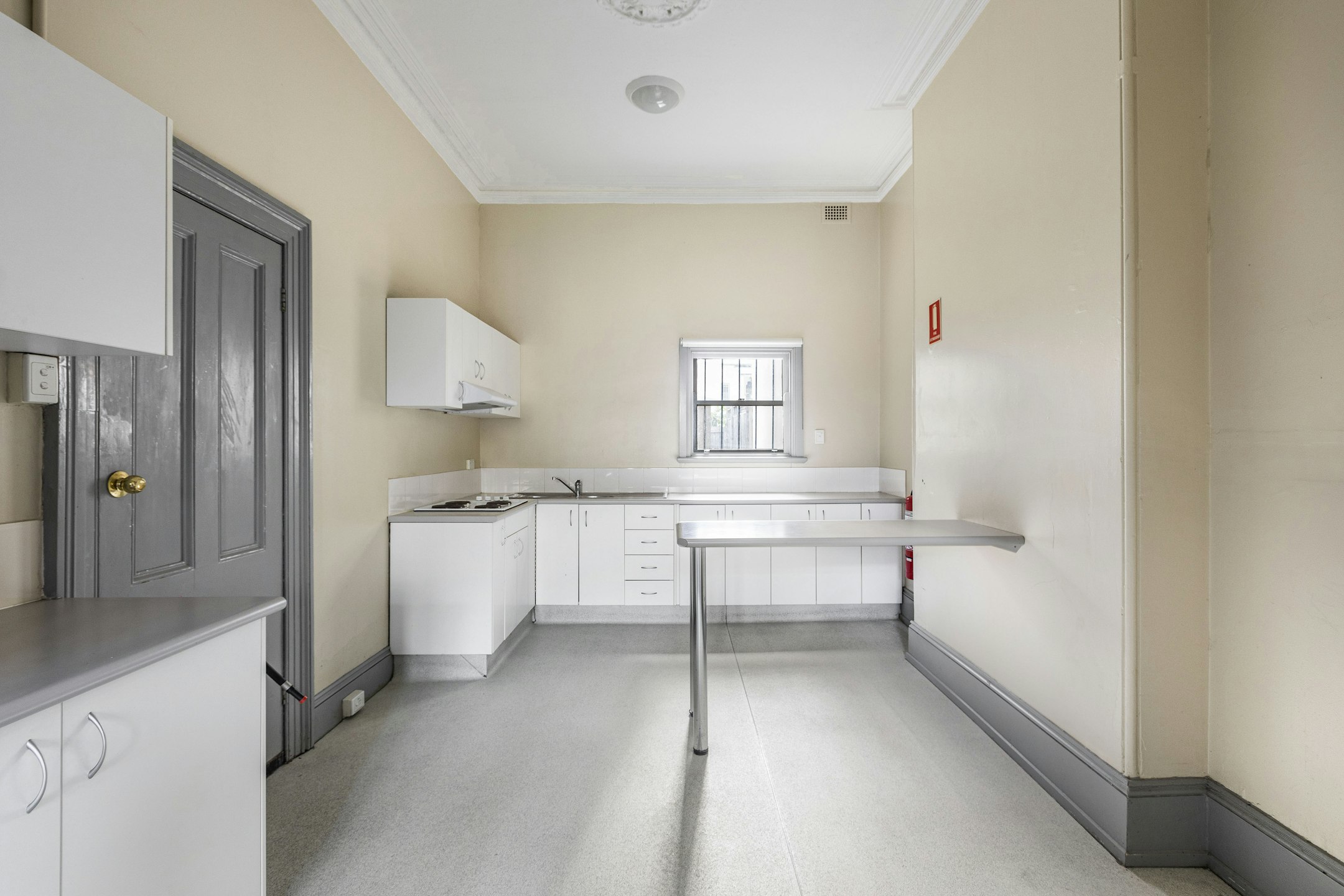 floor