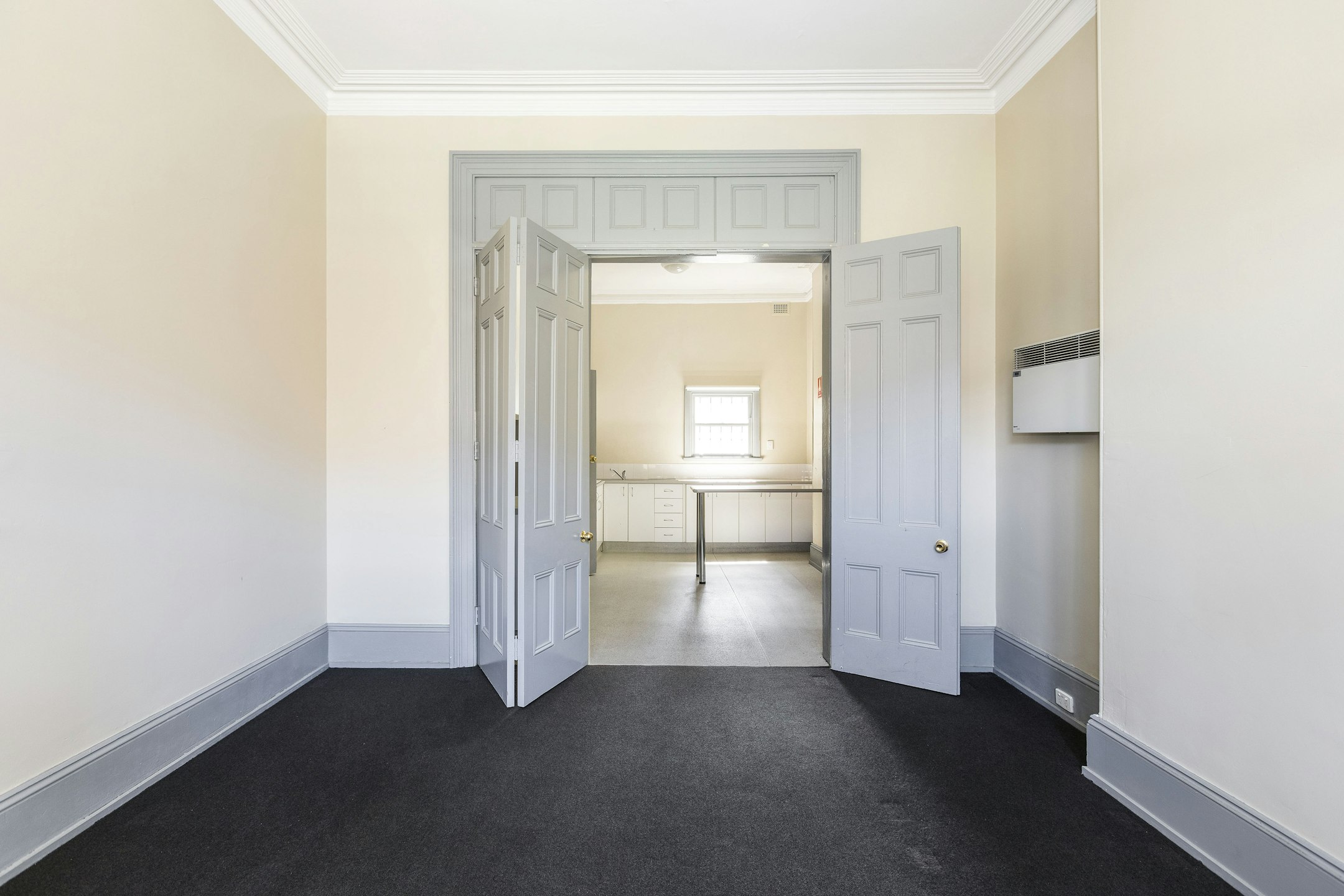 floor