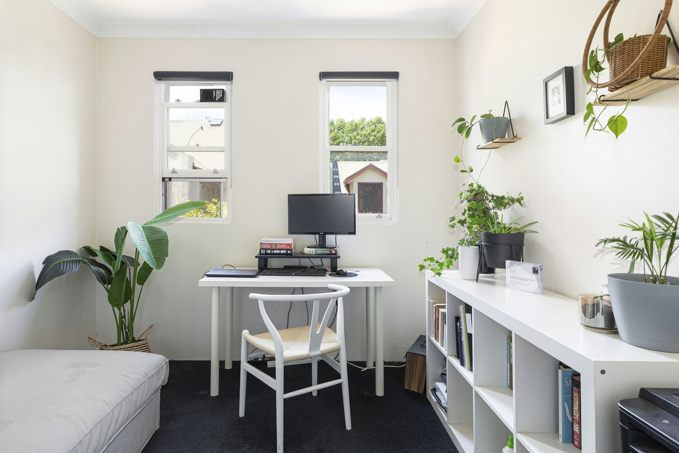 desk