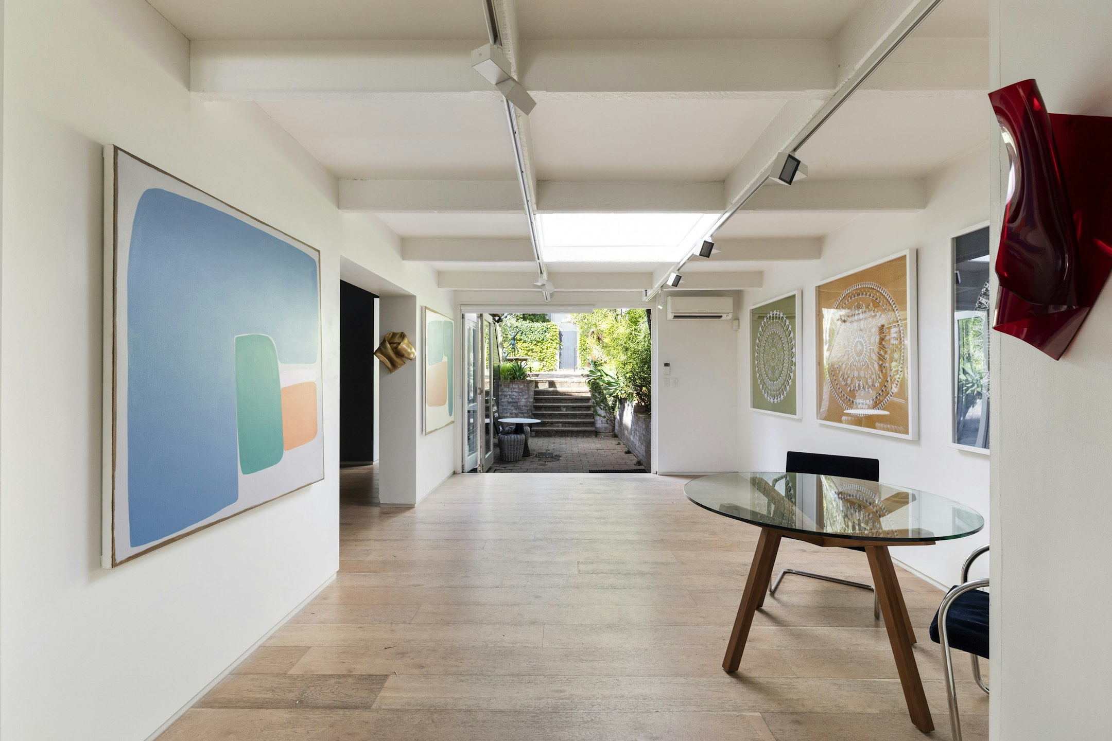 floor