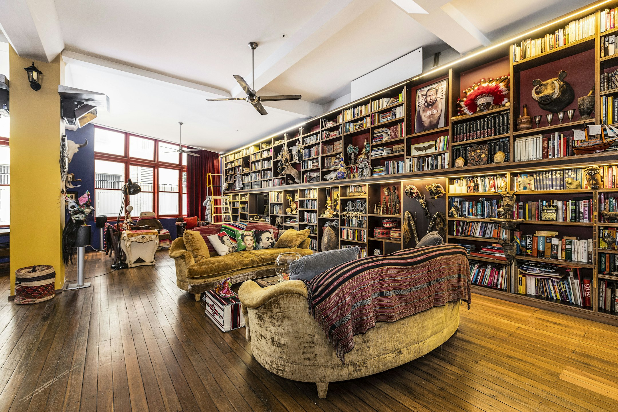 interior design