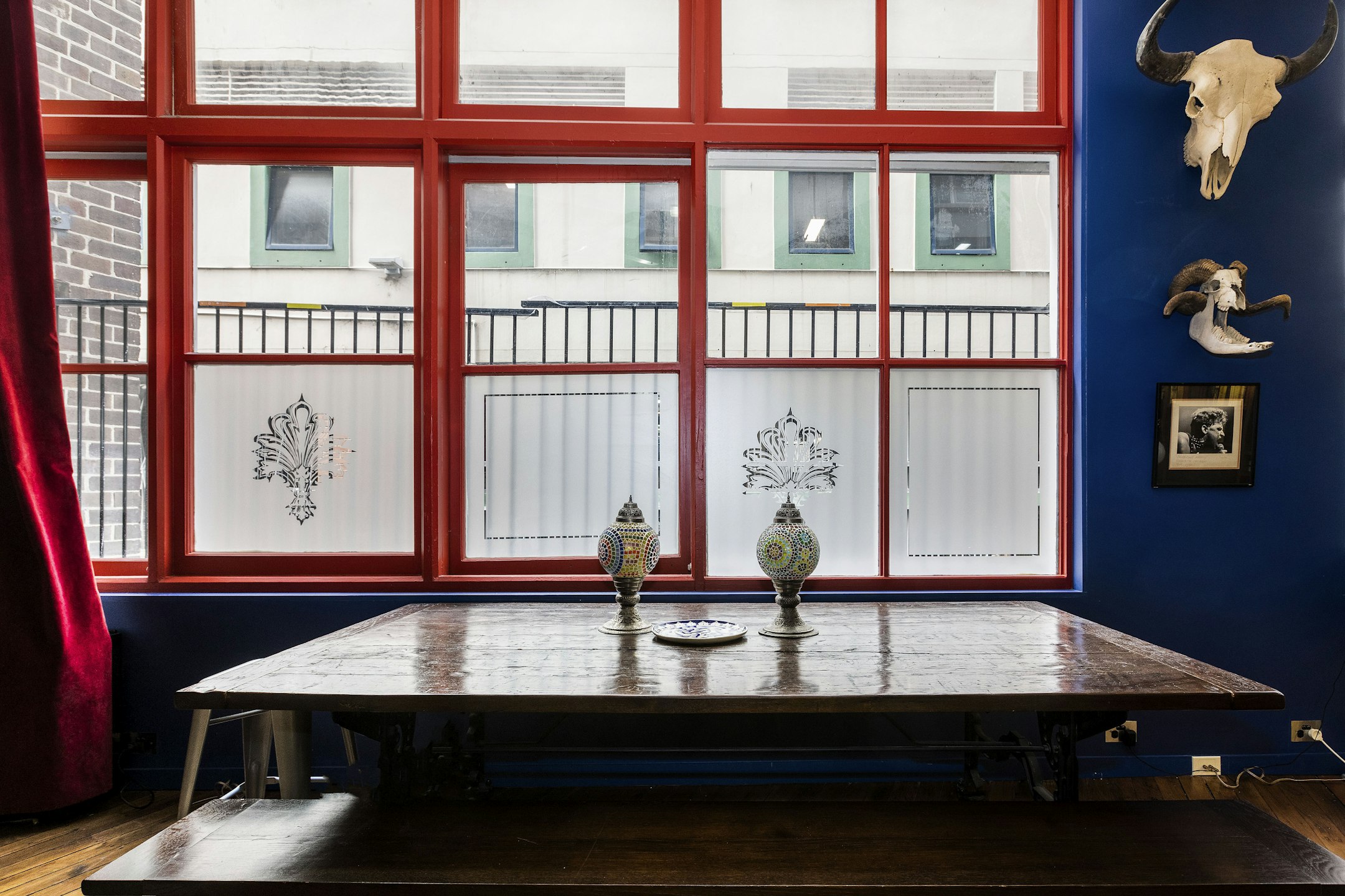interior design