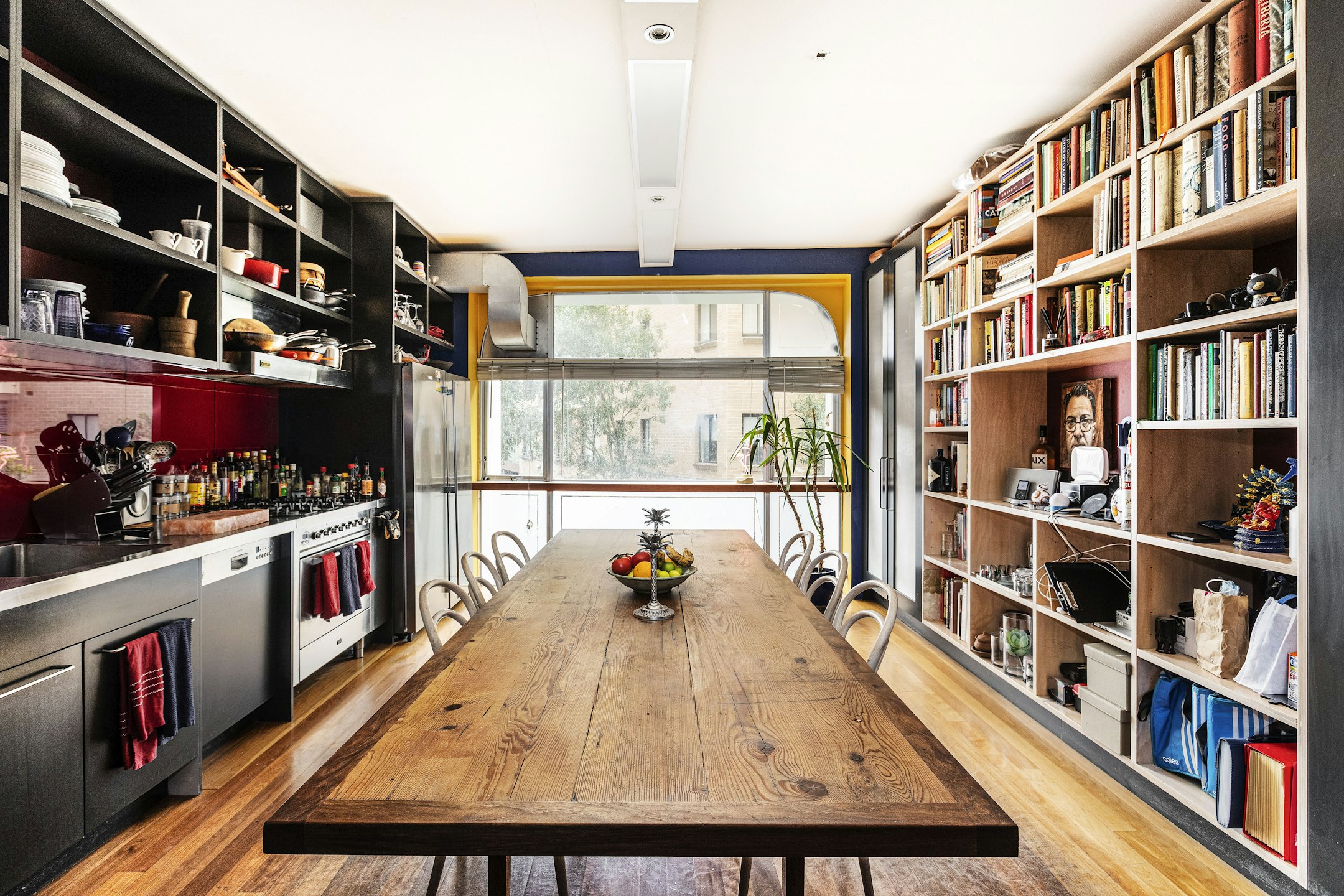 interior design