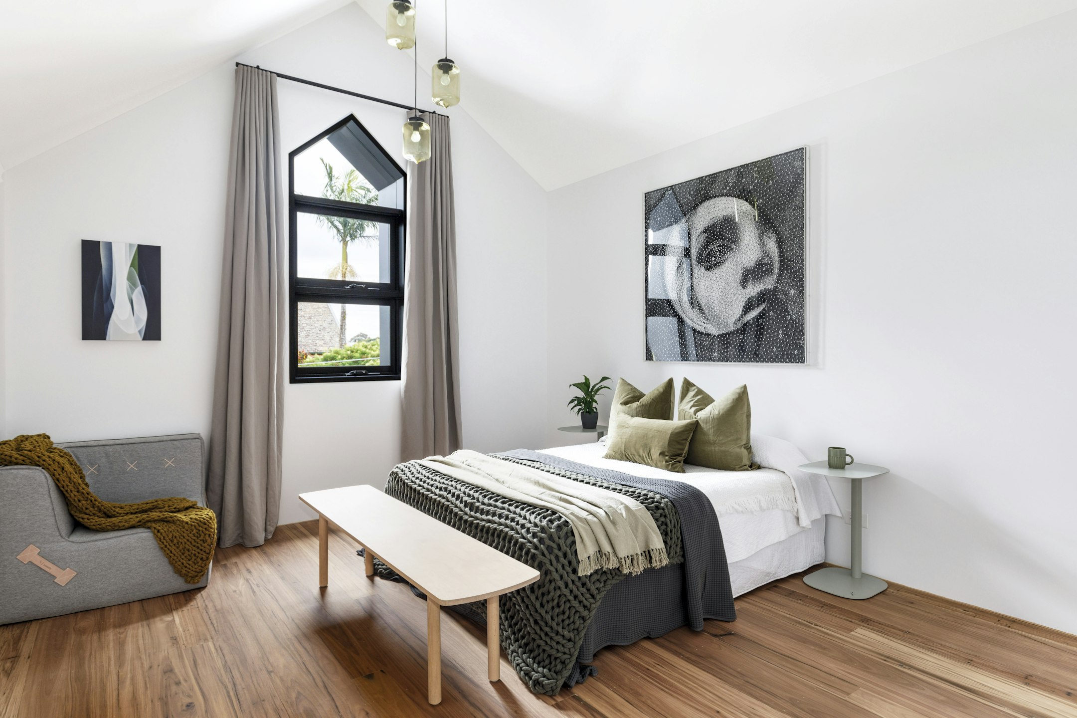 interior design