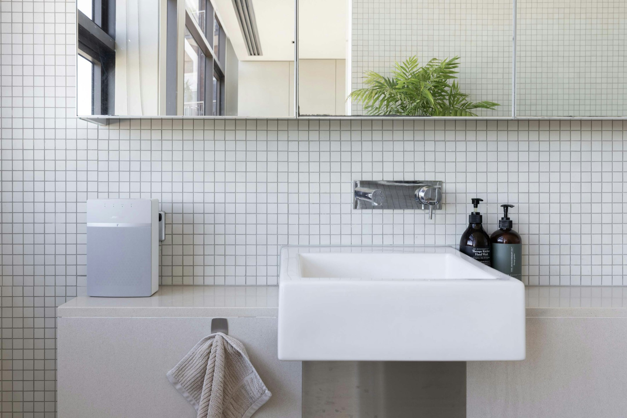 basin