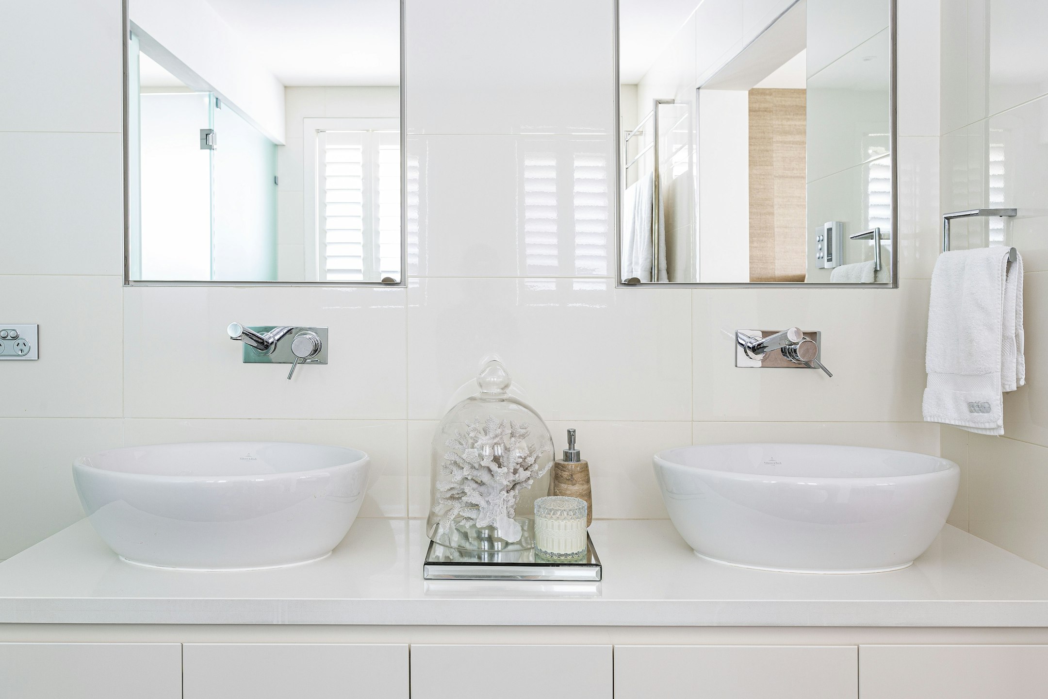 sink