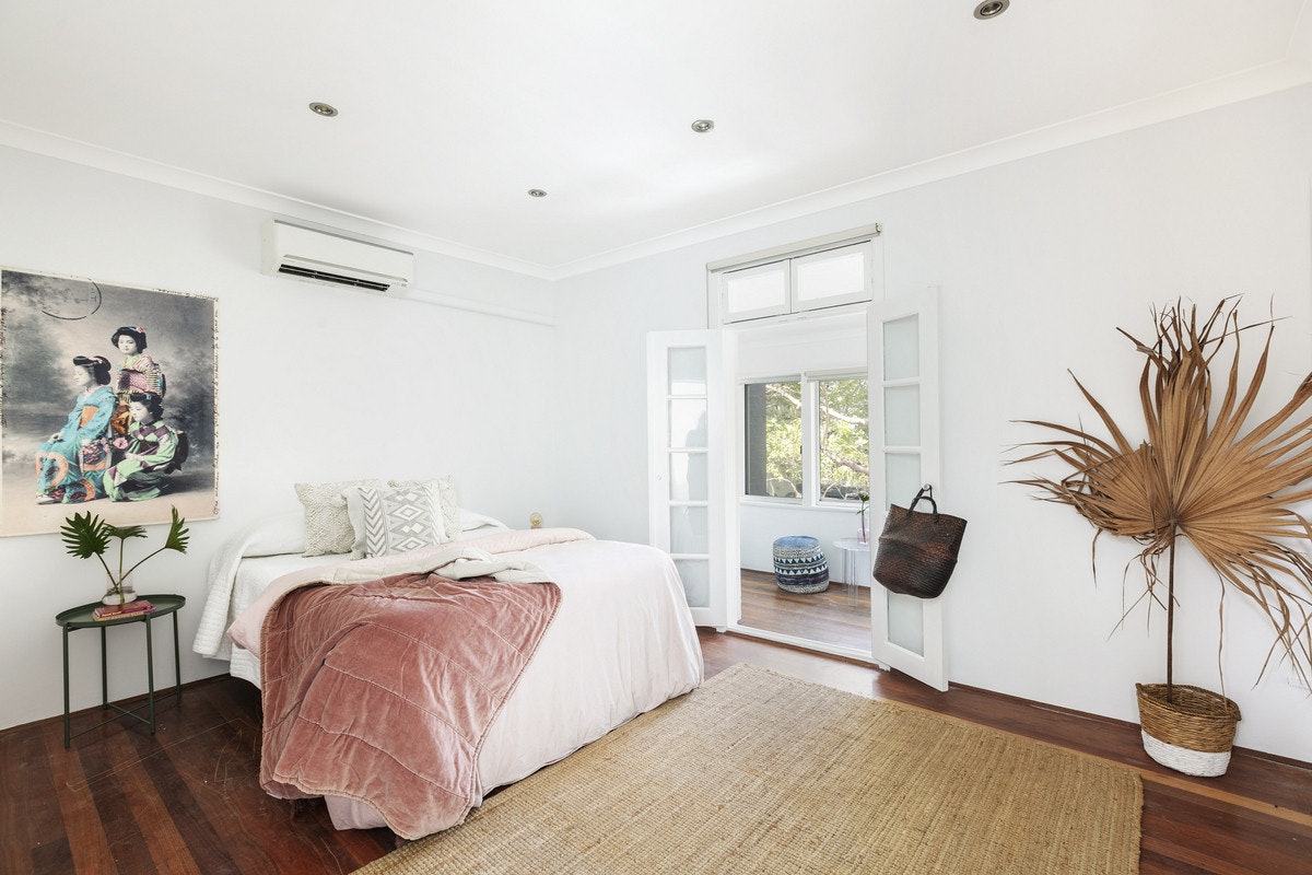 corner